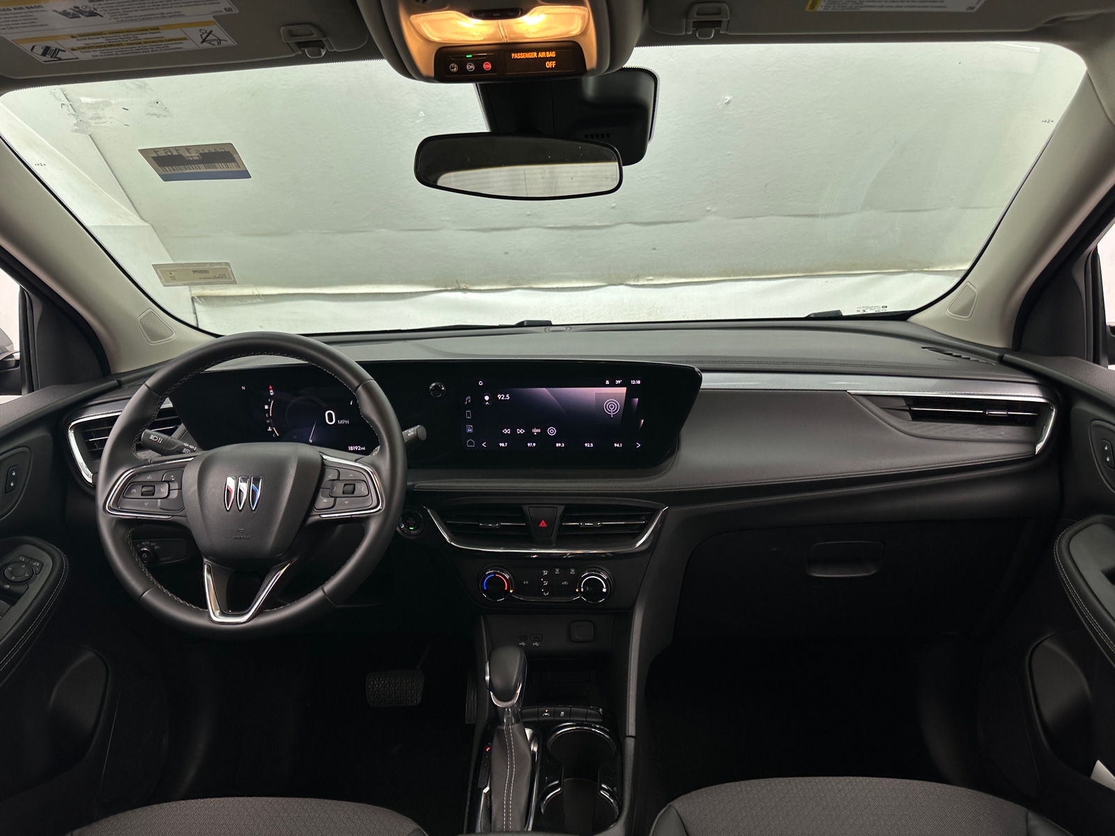 Thumbnail: 2025 Buick Encore GX - 3