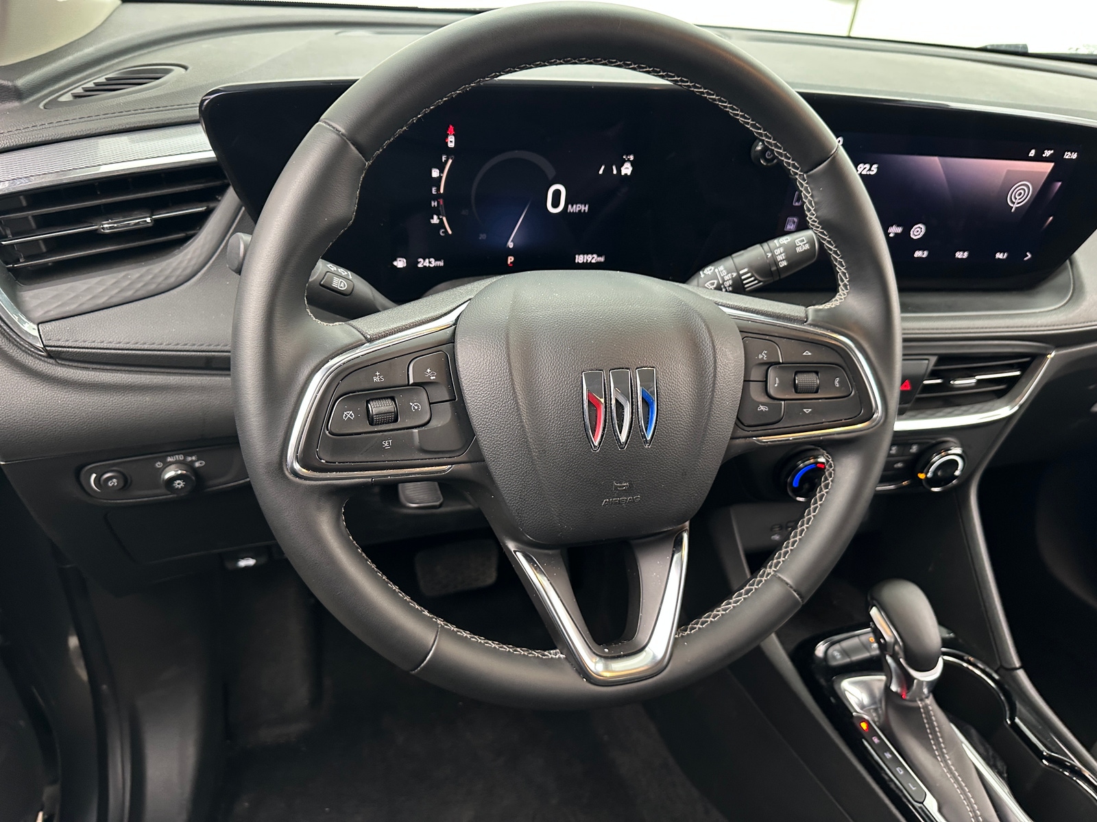 Thumbnail: 2025 Buick Encore GX - 5