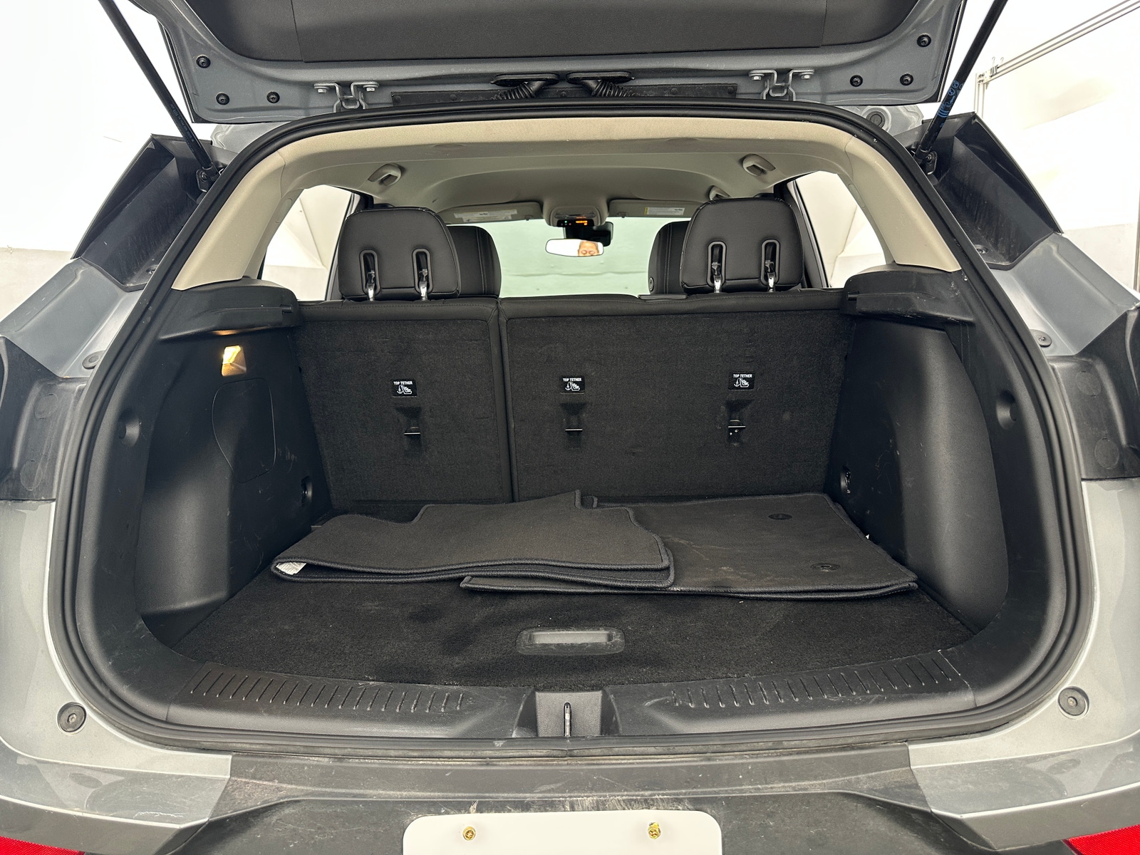 Thumbnail: 2025 Buick Encore GX - 7