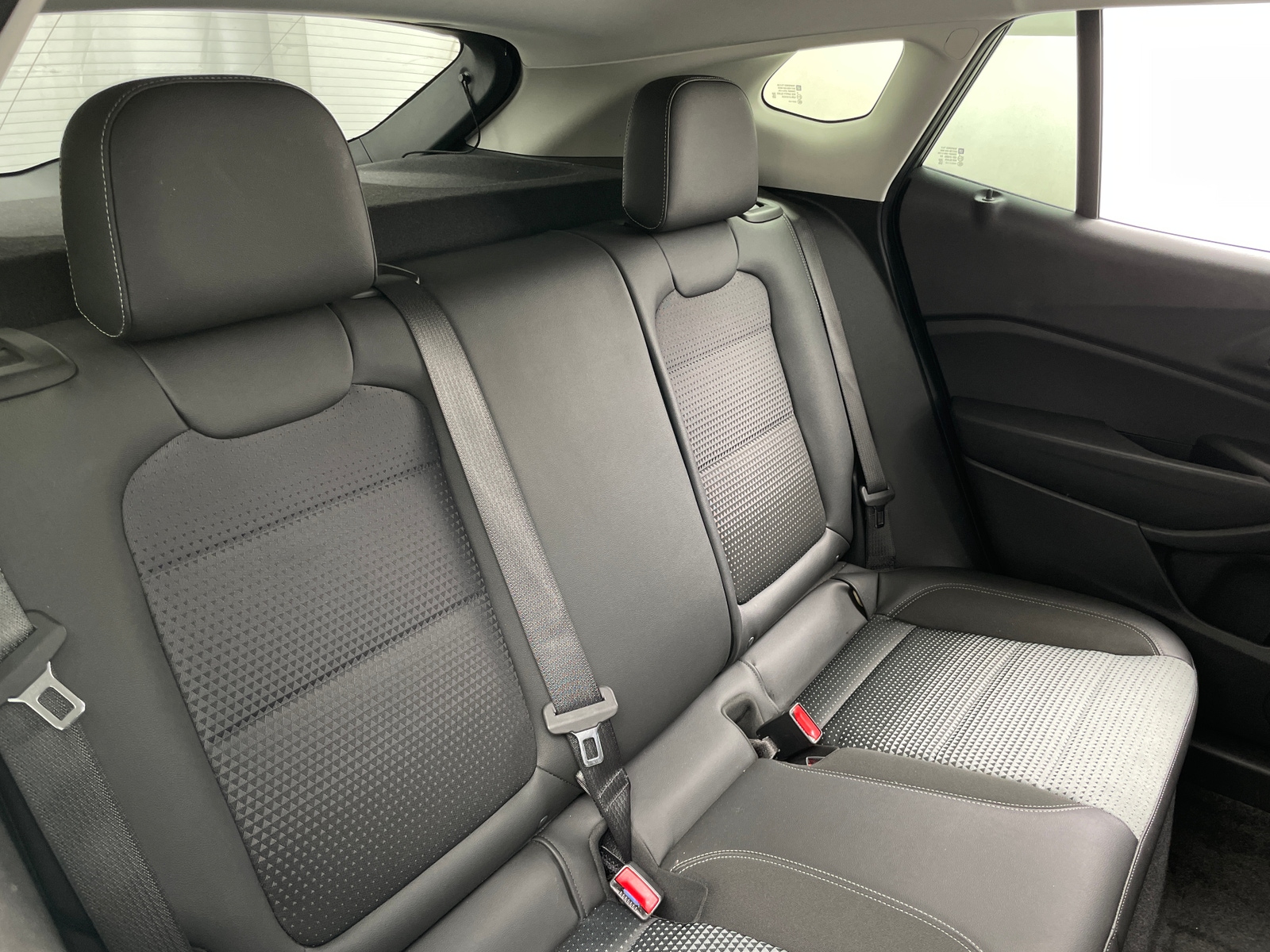 Thumbnail: 2025 Chevrolet Trax - 6