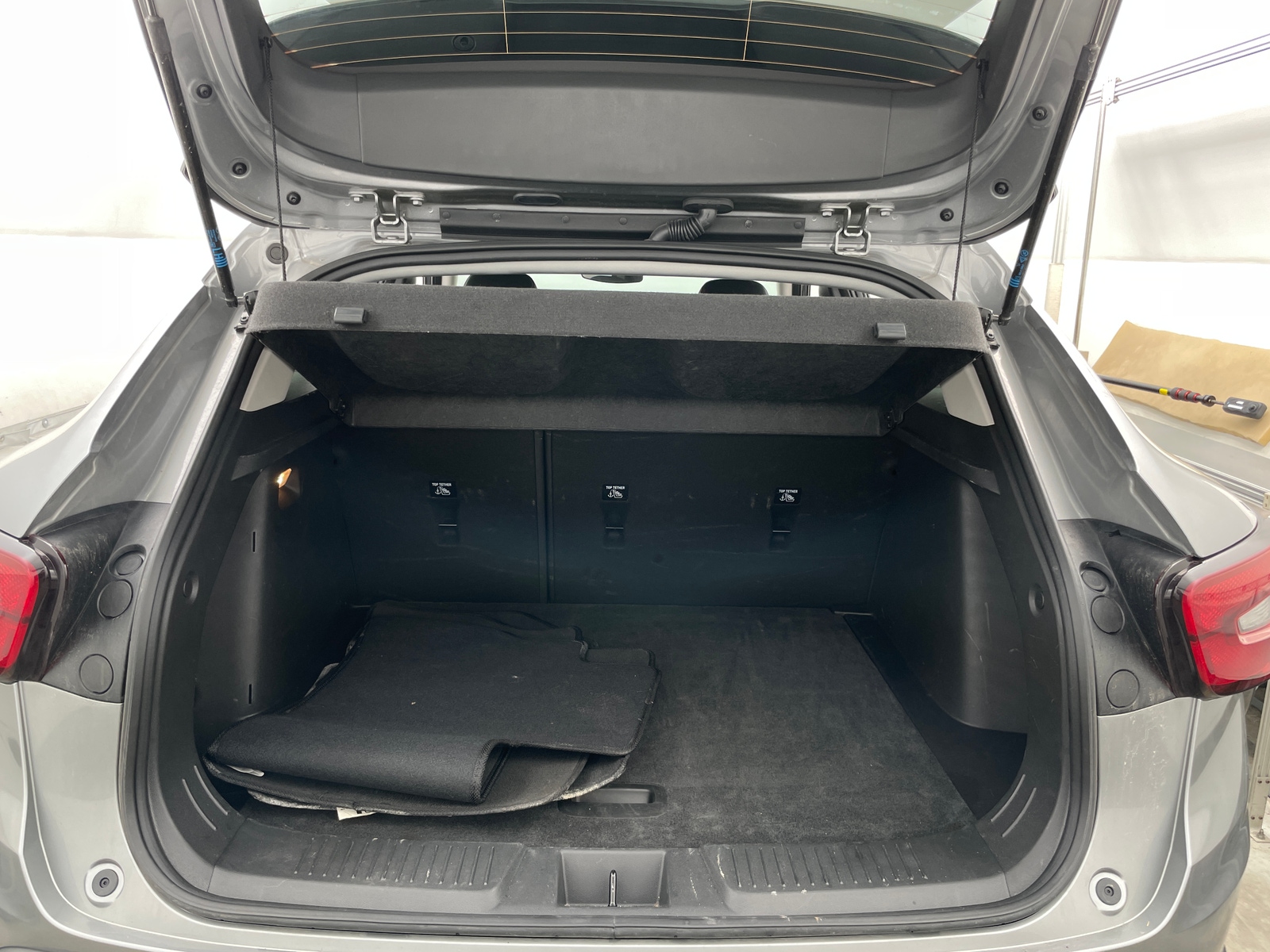 Thumbnail: 2025 Chevrolet Trax - 7