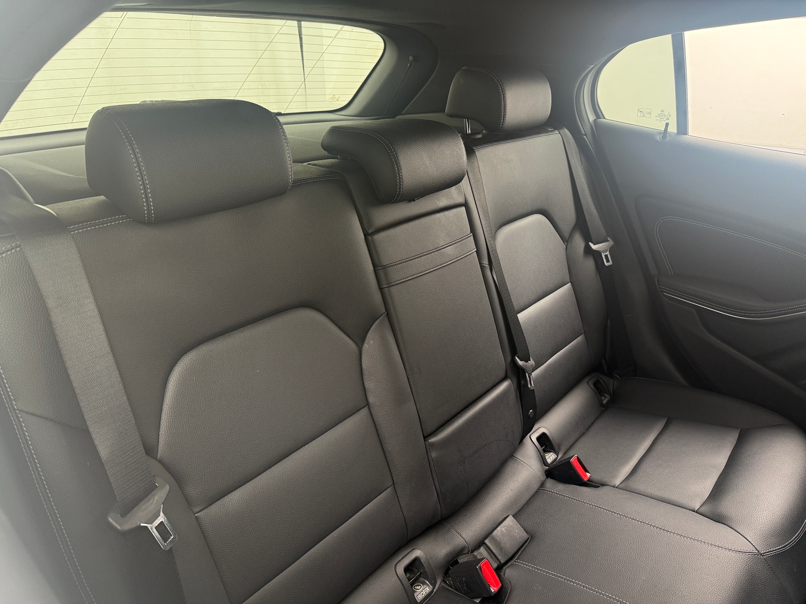 Thumbnail: 2019 Mercedes-Benz GLA - 5