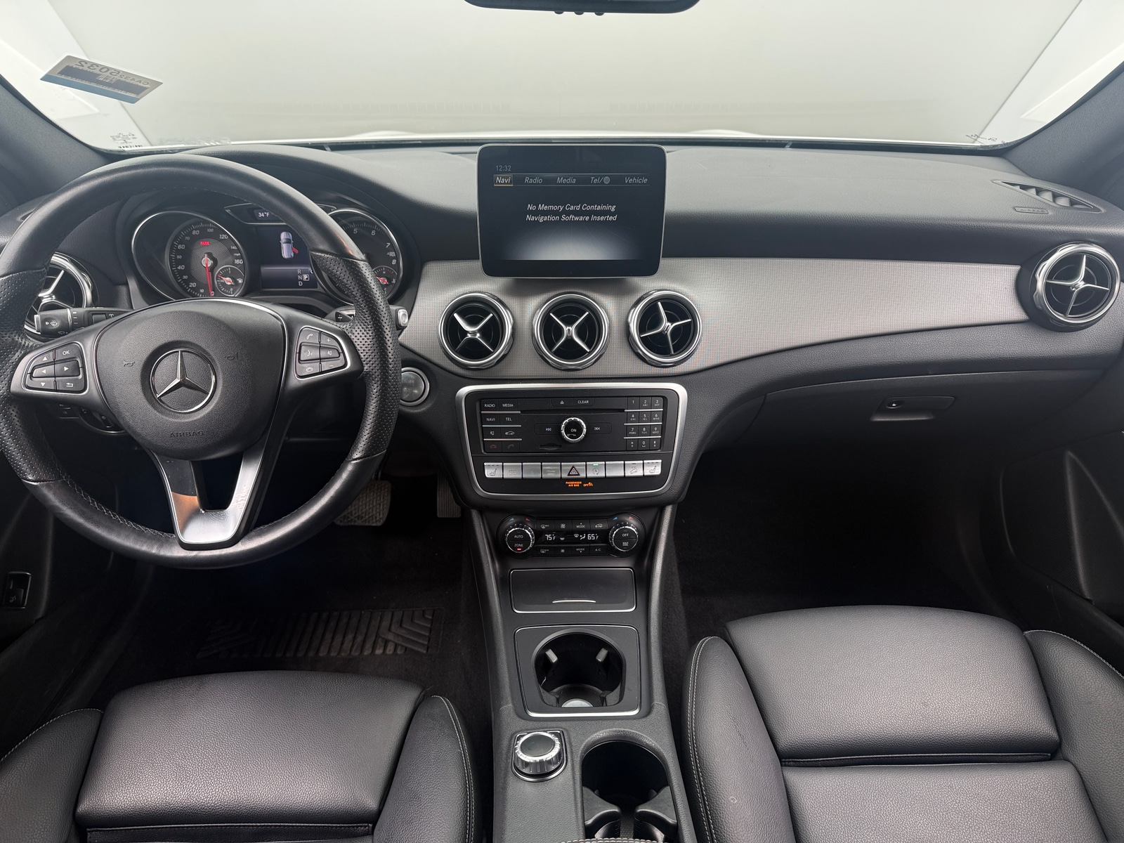 Thumbnail: 2019 Mercedes-Benz GLA - 2