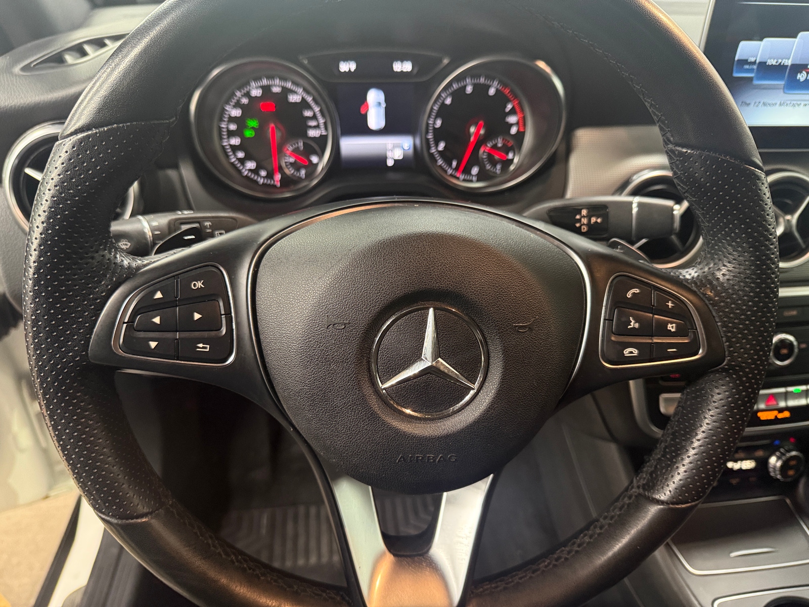 Thumbnail: 2019 Mercedes-Benz GLA - 4