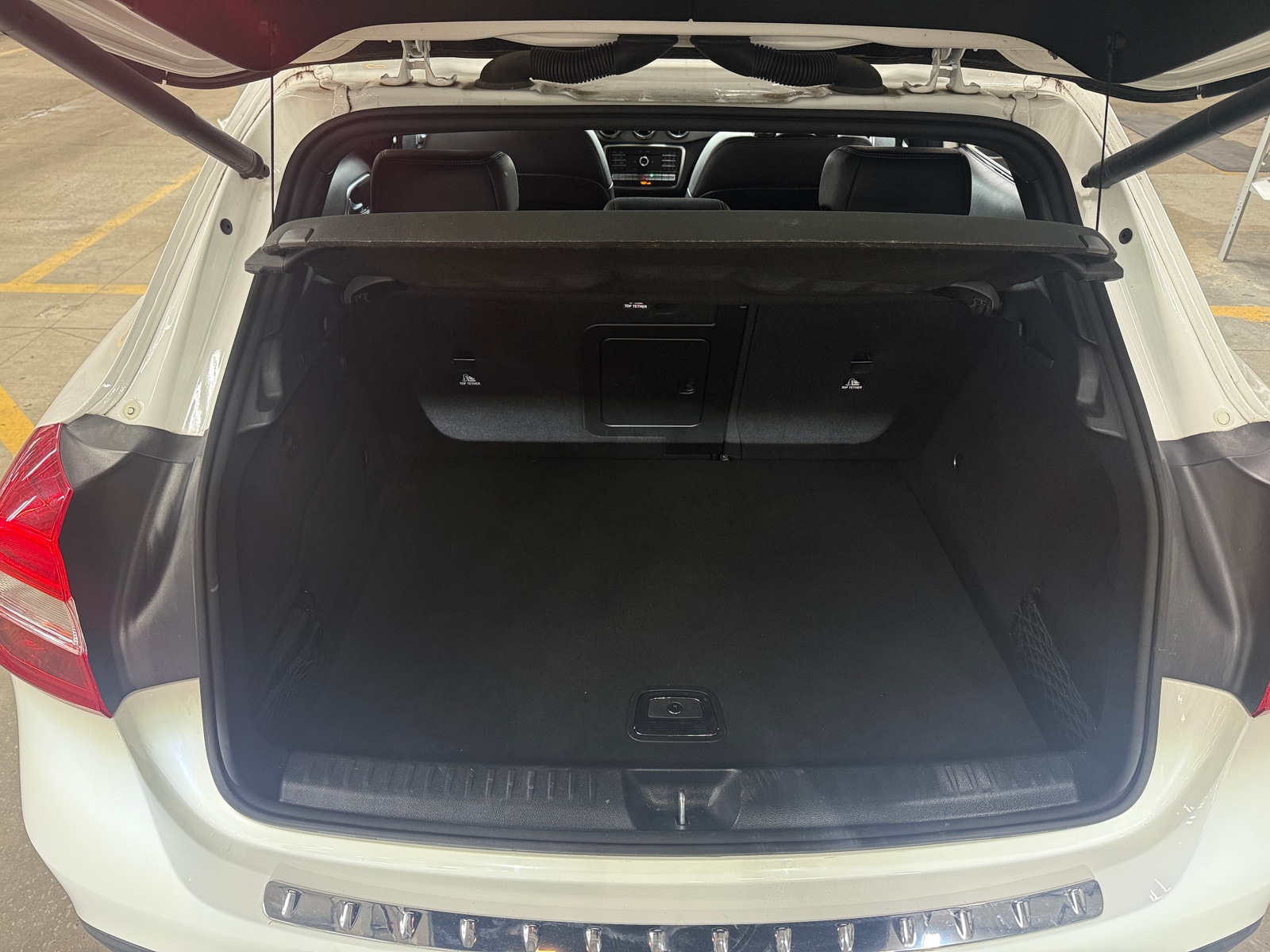 Thumbnail: 2019 Mercedes-Benz GLA - 6