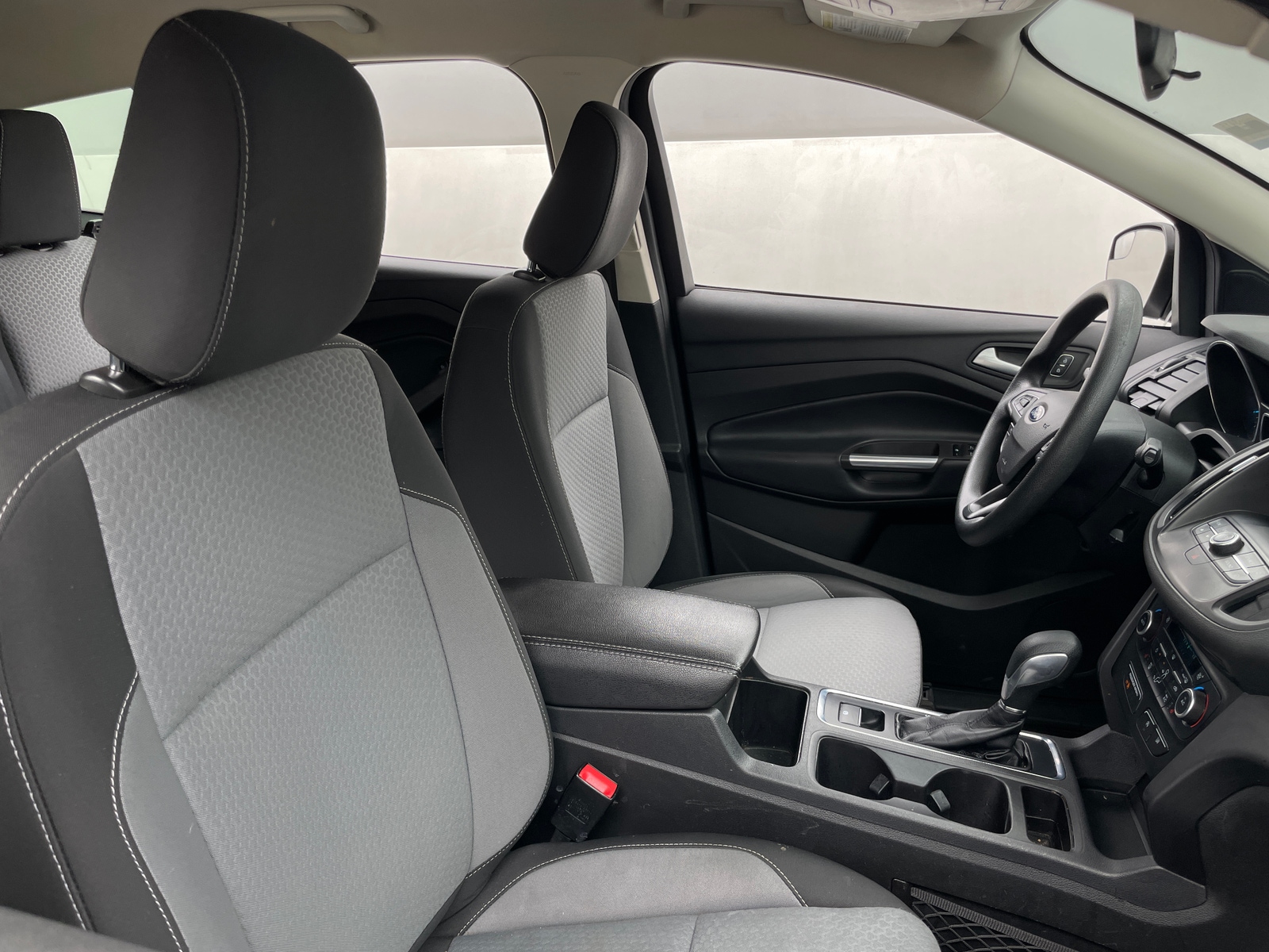 Thumbnail: 2019 Ford Escape - 2