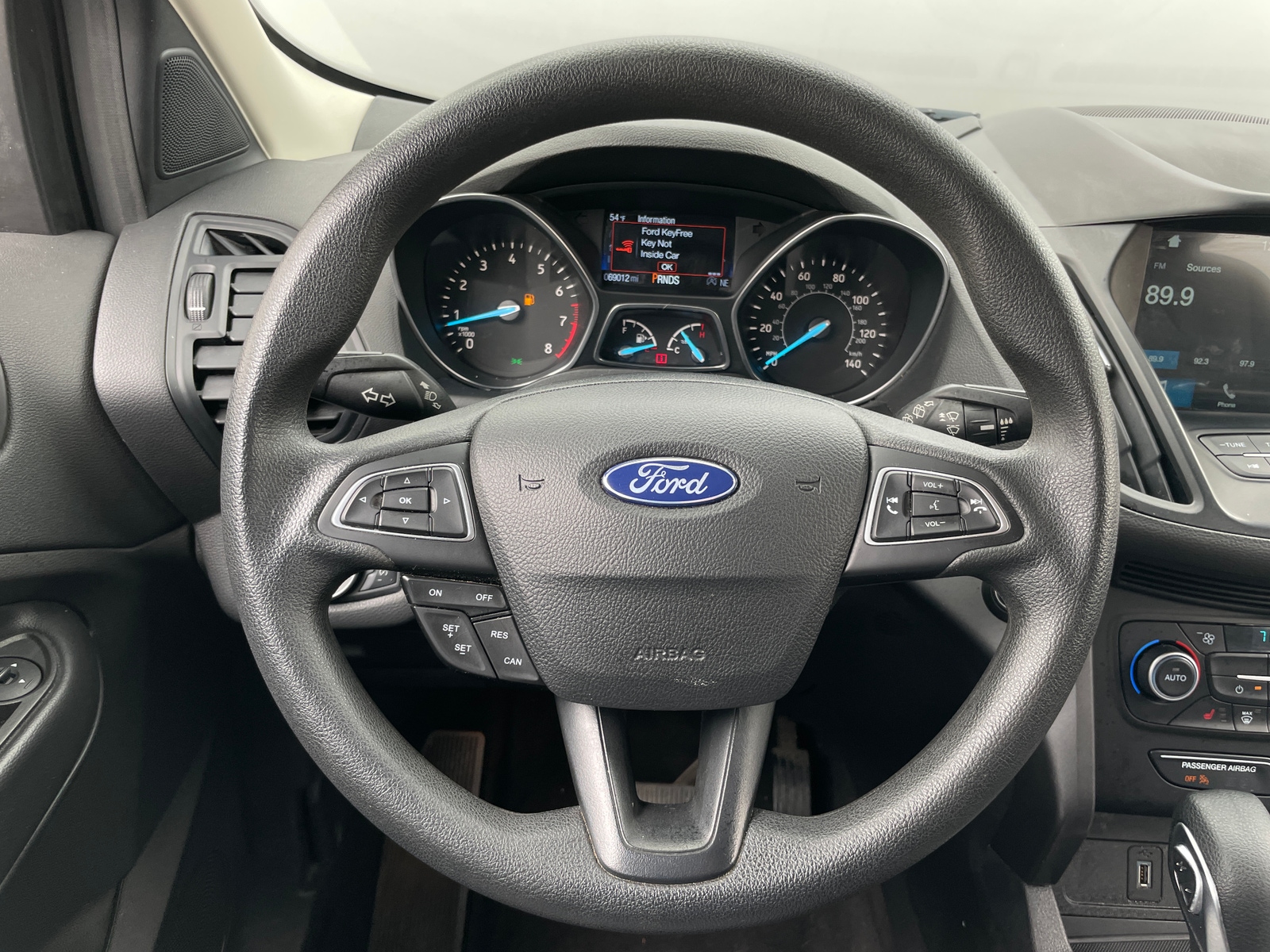 Thumbnail: 2019 Ford Escape - 5