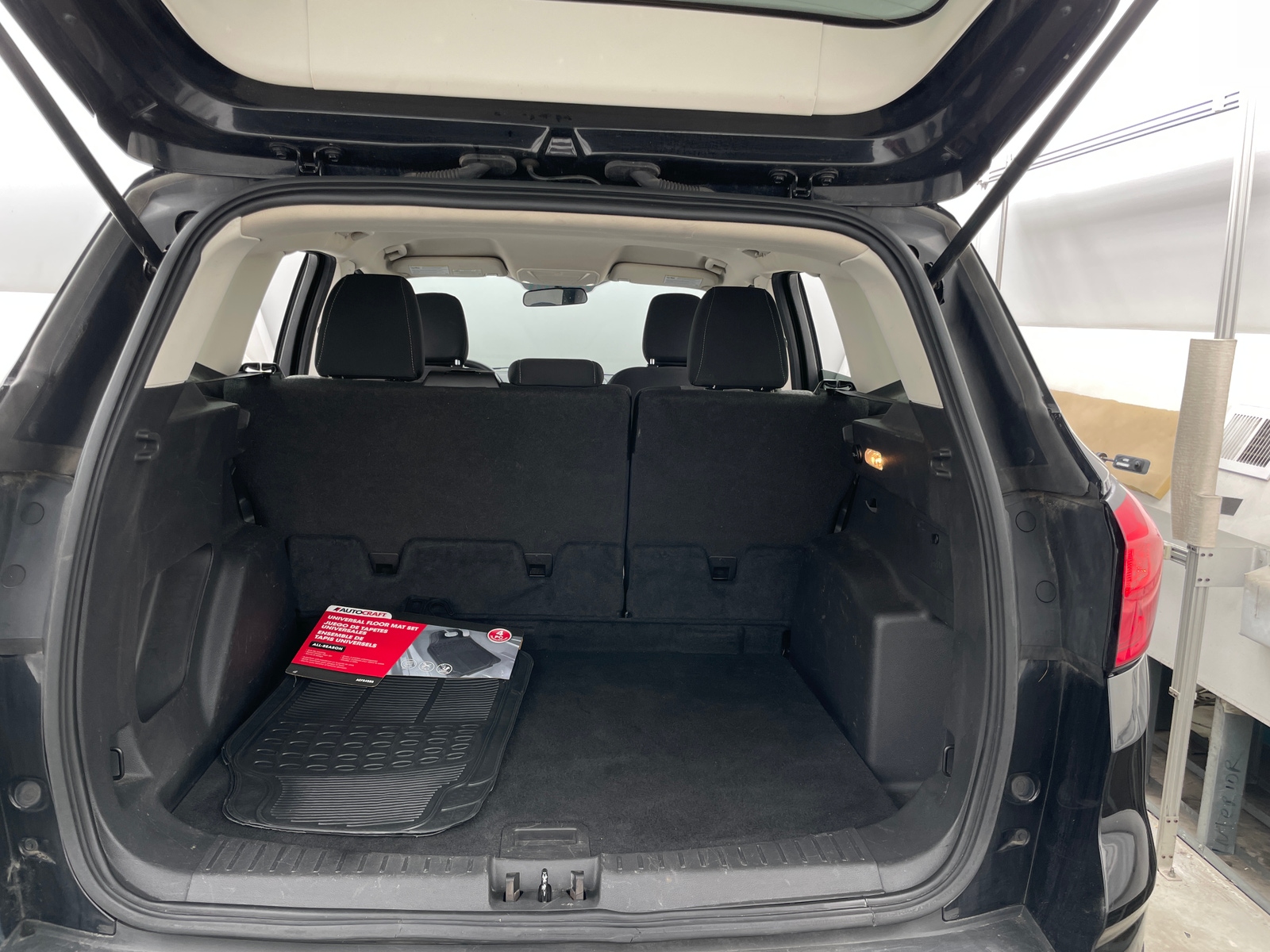 Thumbnail: 2019 Ford Escape - 7