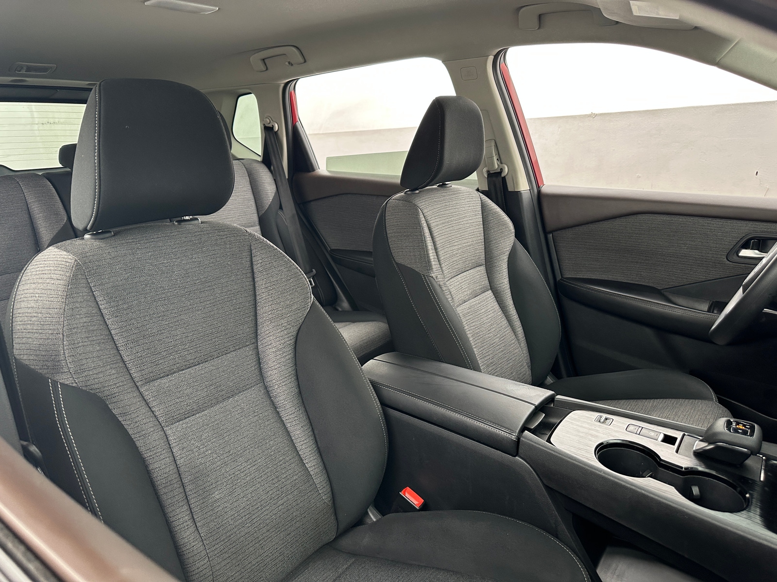 Thumbnail: 2021 Nissan Rogue - 2