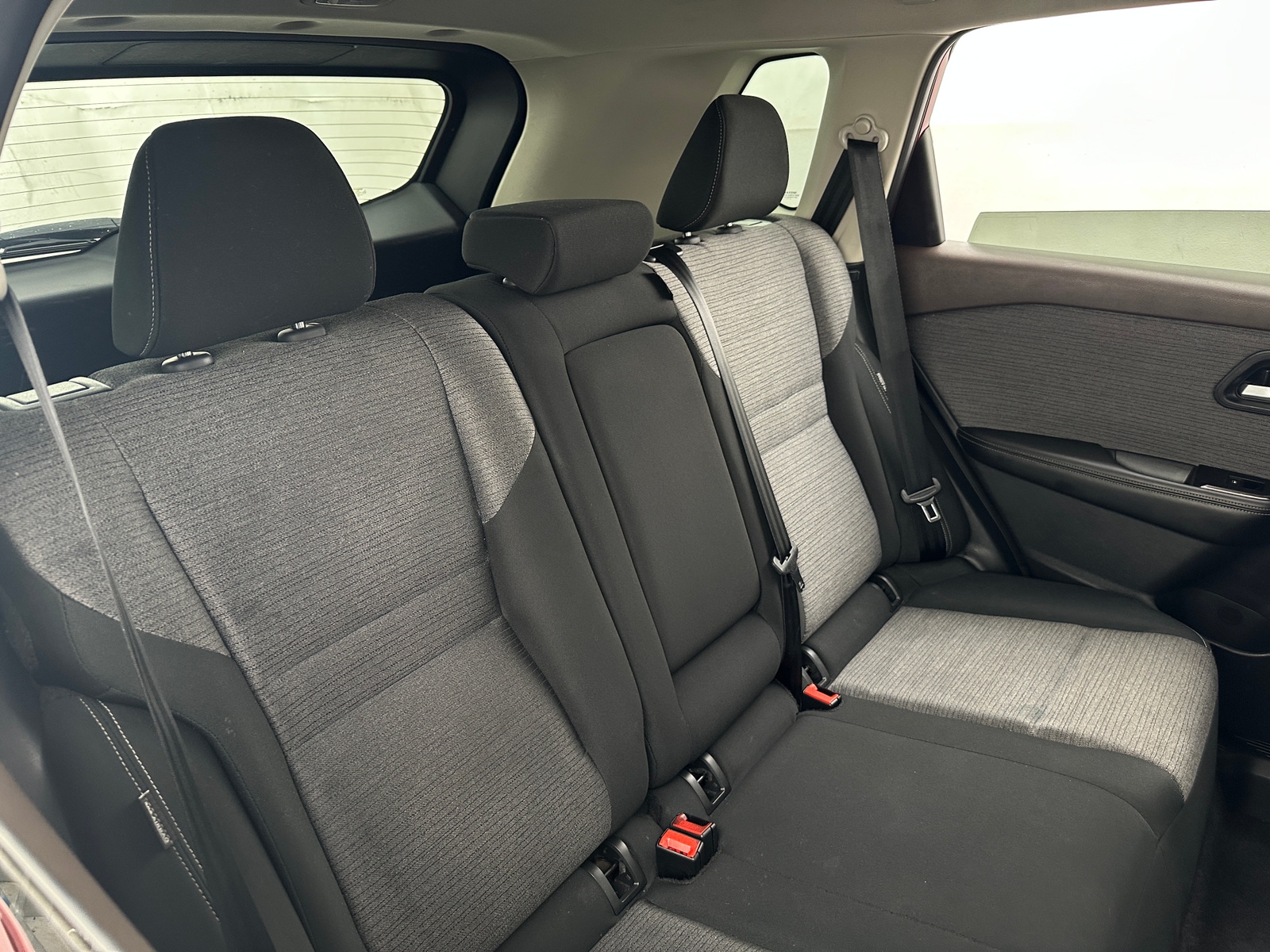 Thumbnail: 2021 Nissan Rogue - 6