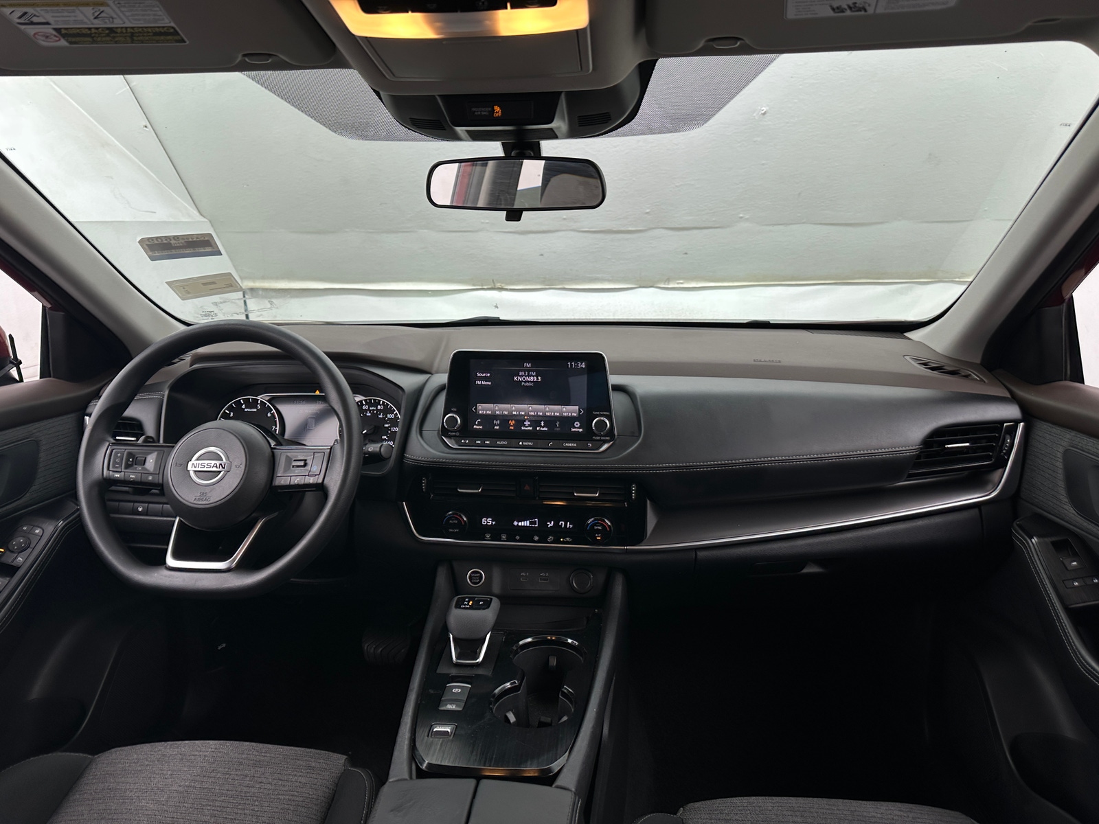 Thumbnail: 2021 Nissan Rogue - 3