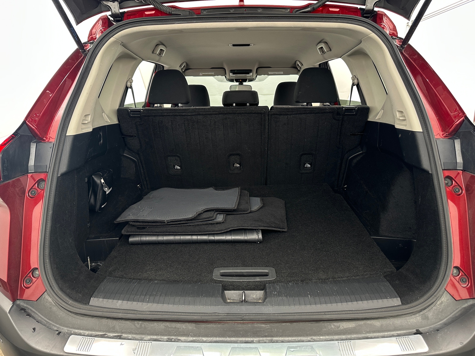 Thumbnail: 2021 Nissan Rogue - 7