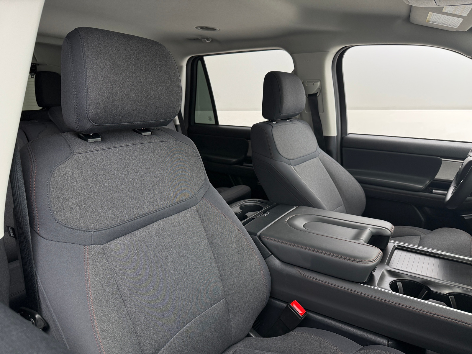 Thumbnail: 2025 Ford Expedition - 2