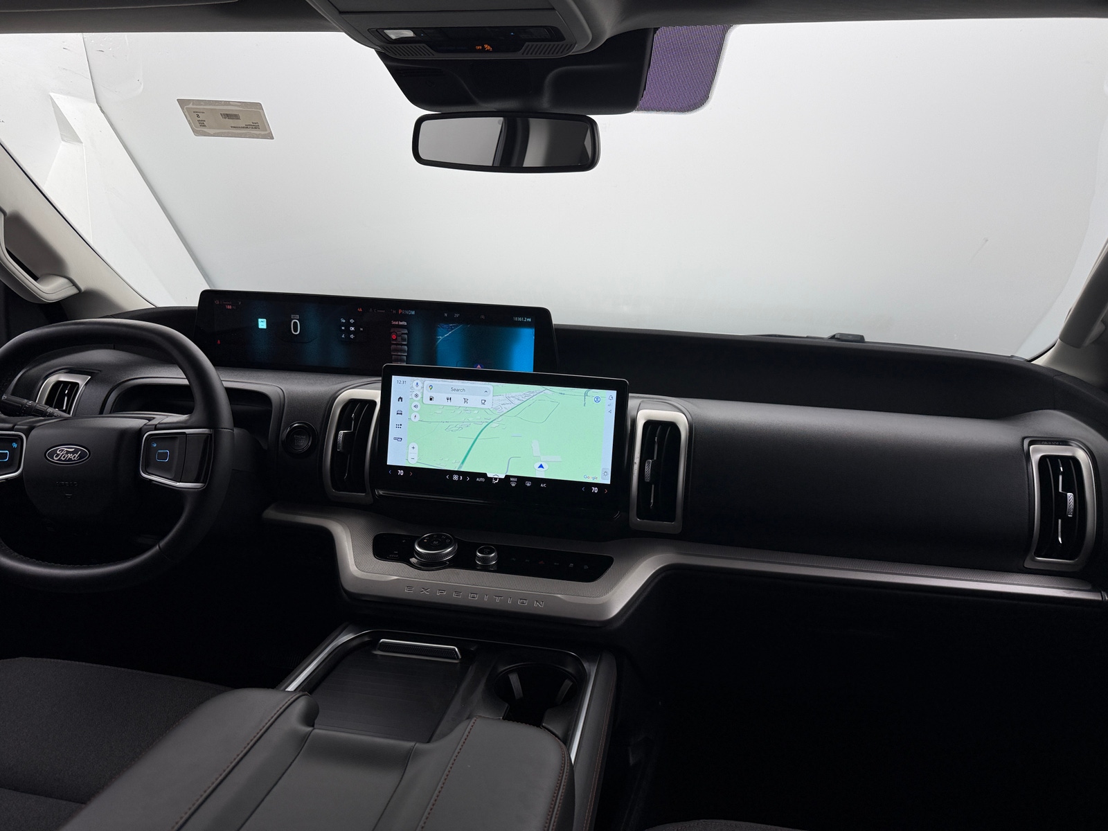 Thumbnail: 2025 Ford Expedition - 3