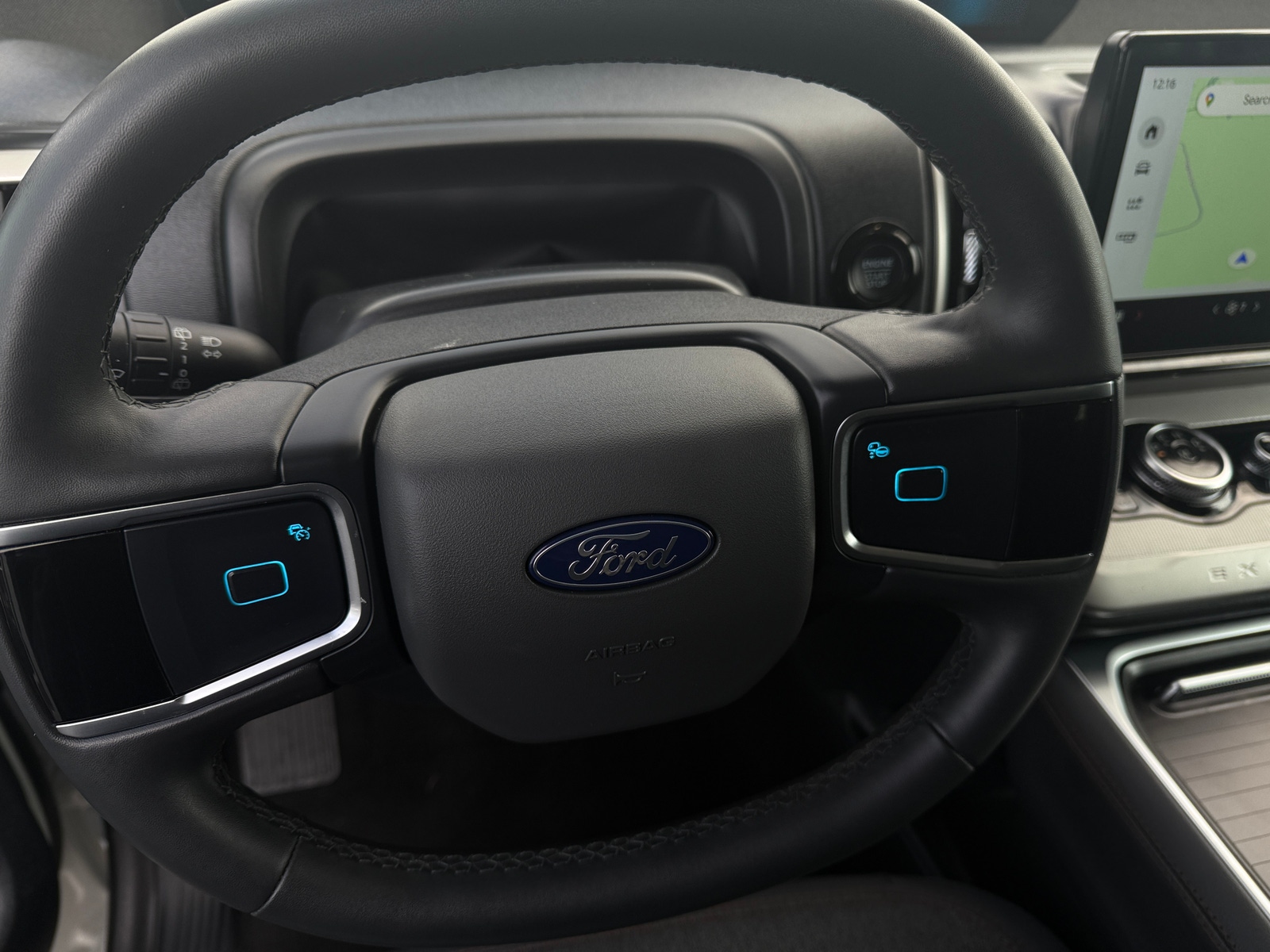 Thumbnail: 2025 Ford Expedition - 5