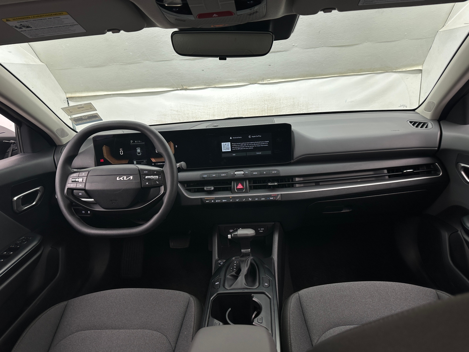 Thumbnail: 2025 Kia K4 - 3