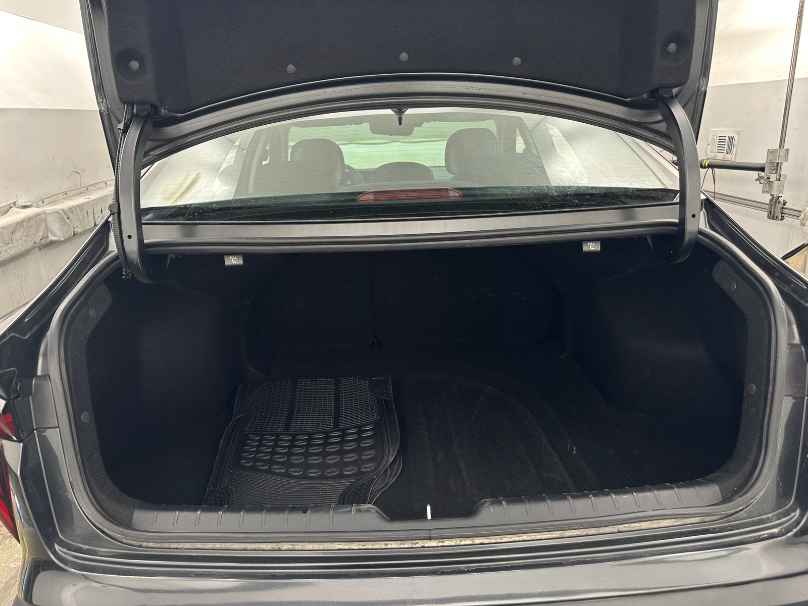 Thumbnail: 2025 Kia K4 - 7