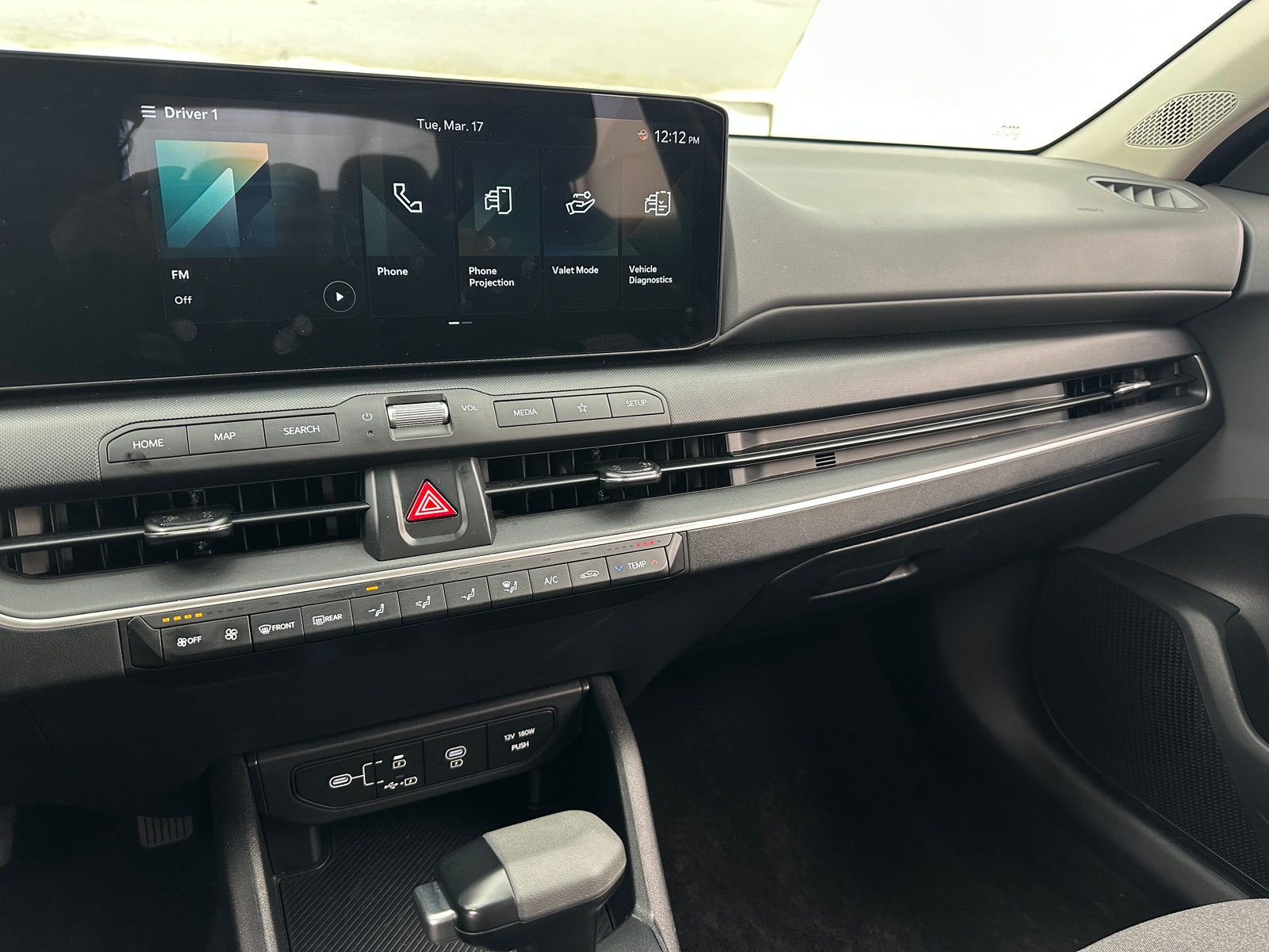 Thumbnail: 2025 Kia K4 - 4