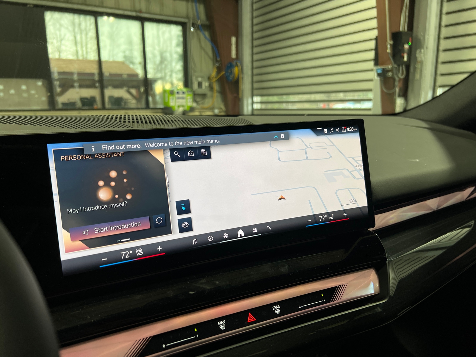 Thumbnail: 2025 BMW i5 - 3