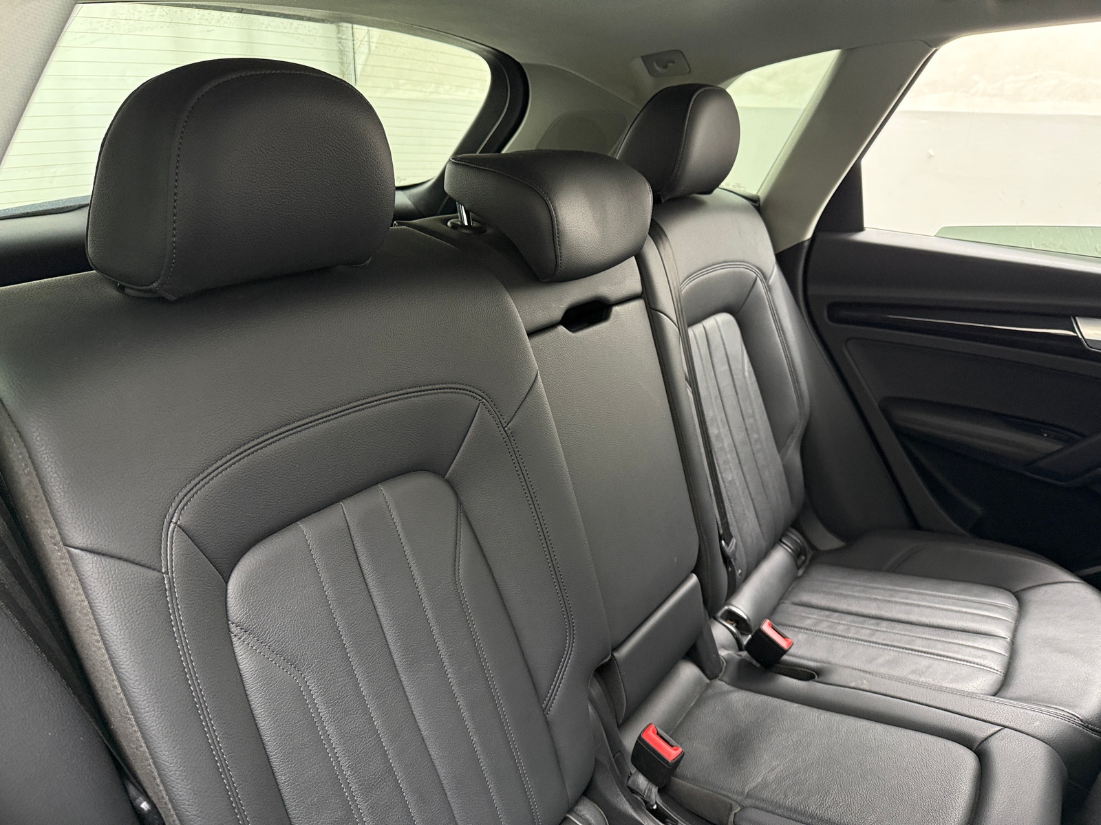 Thumbnail: 2019 Audi Q5 - 5