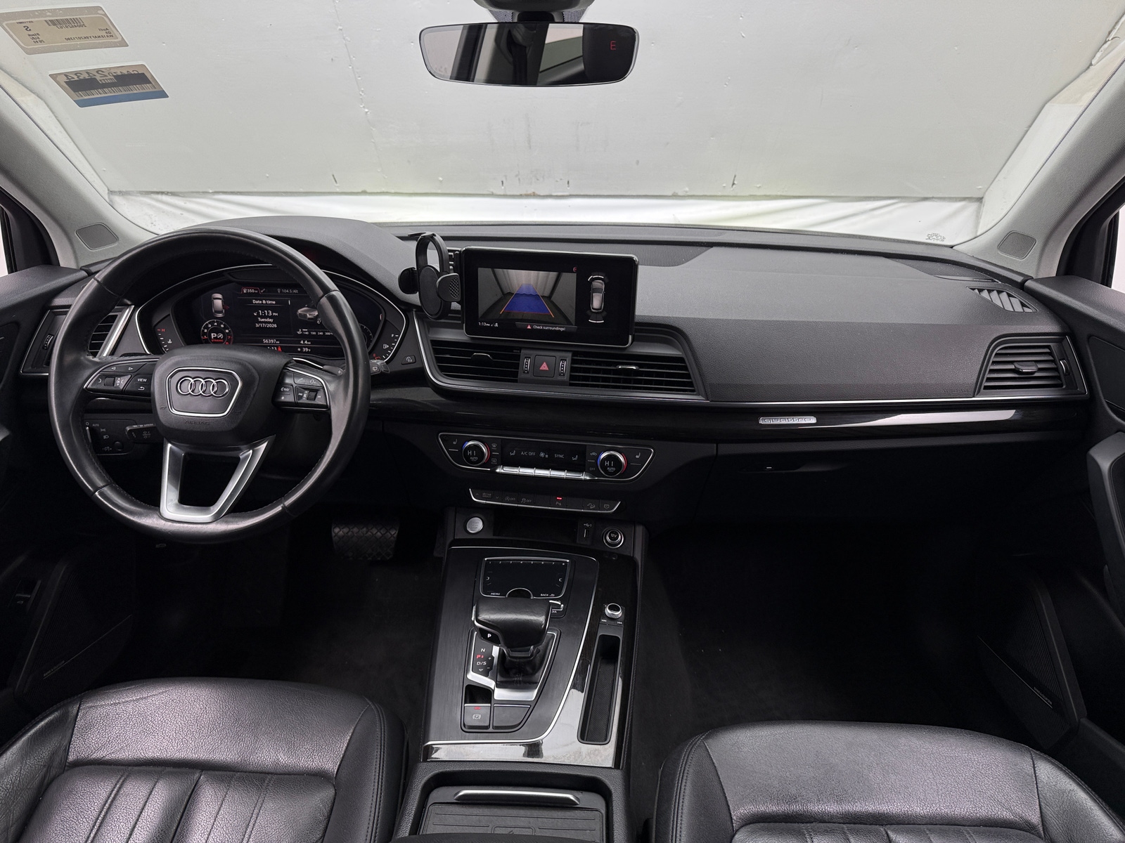 Thumbnail: 2019 Audi Q5 - 2