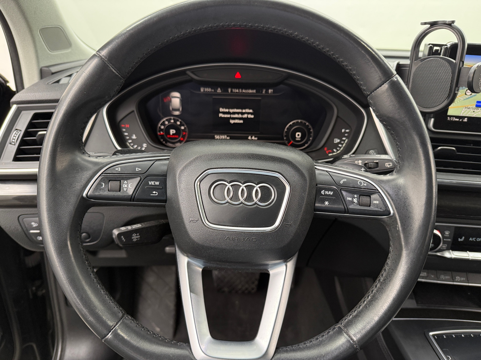 Thumbnail: 2019 Audi Q5 - 4