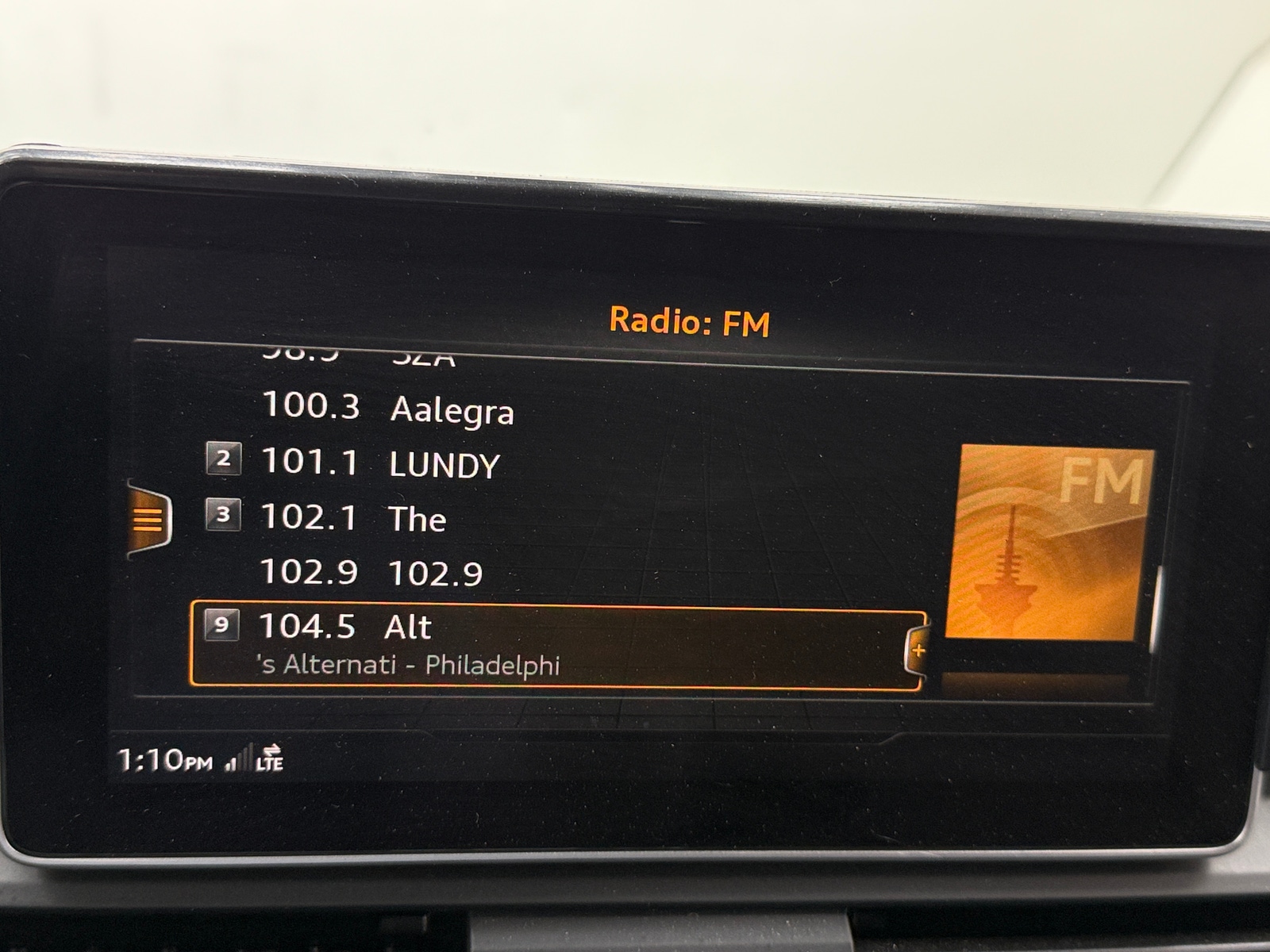 Thumbnail: 2019 Audi Q5 - 3