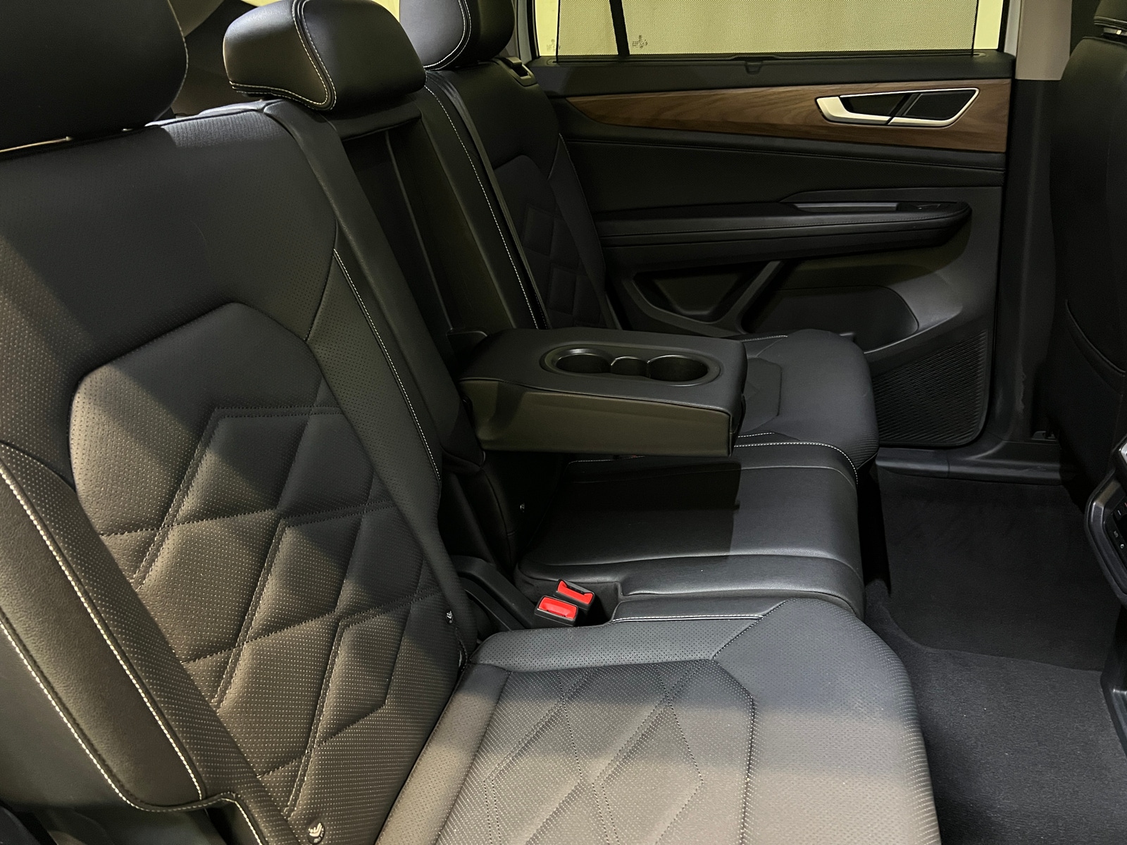 Thumbnail: 2025 Volkswagen Atlas - 5