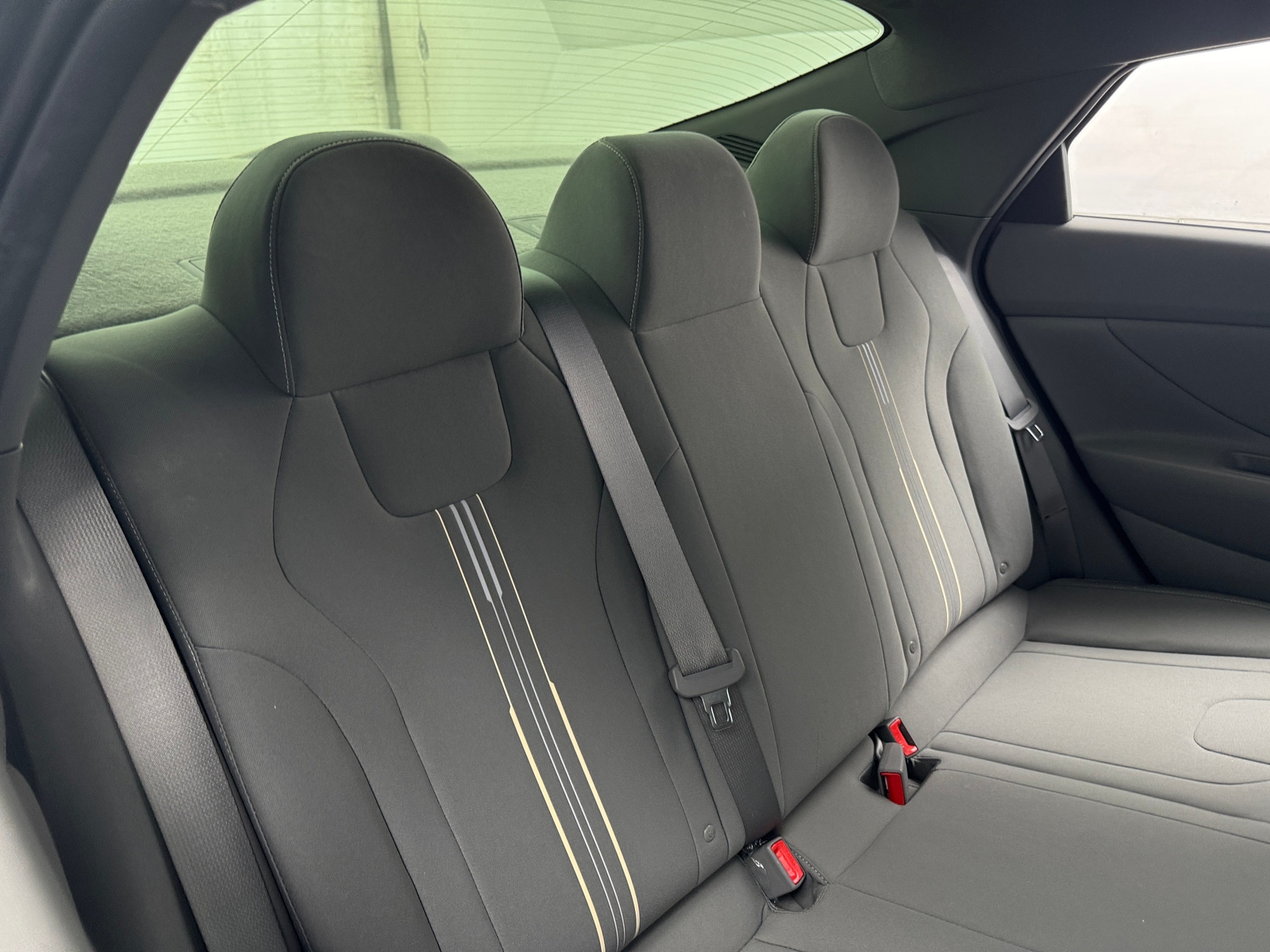 Thumbnail: 2022 Hyundai Elantra - 6