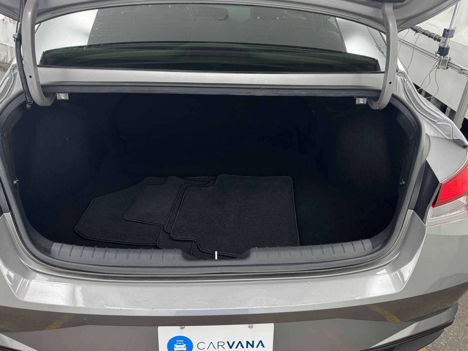 Thumbnail: 2022 Hyundai Elantra - 7