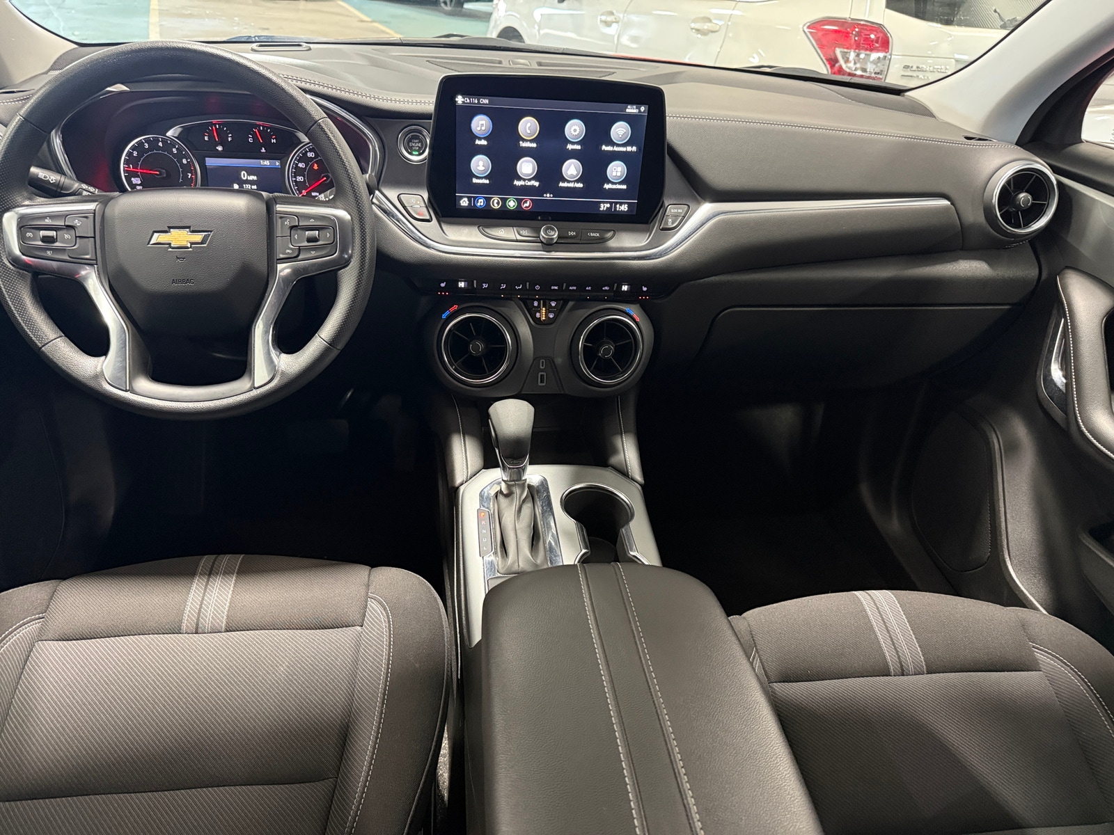 Thumbnail: 2025 Chevrolet Blazer - 3