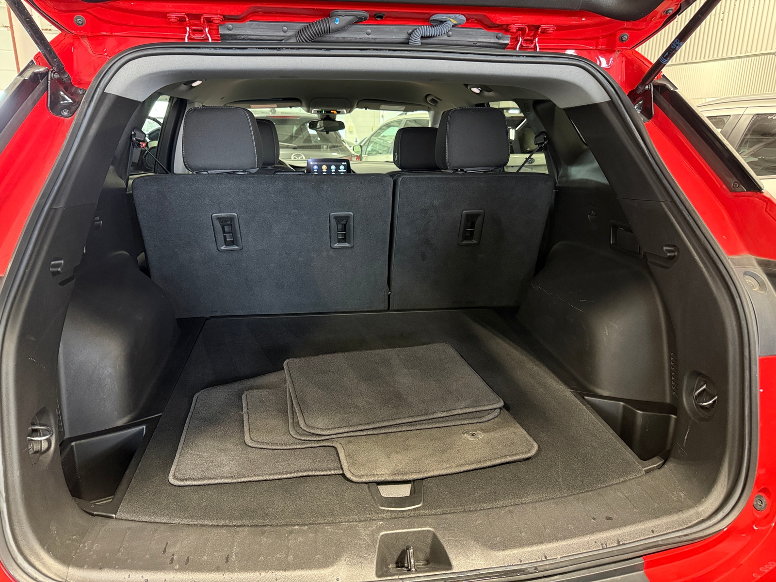 Thumbnail: 2025 Chevrolet Blazer - 7