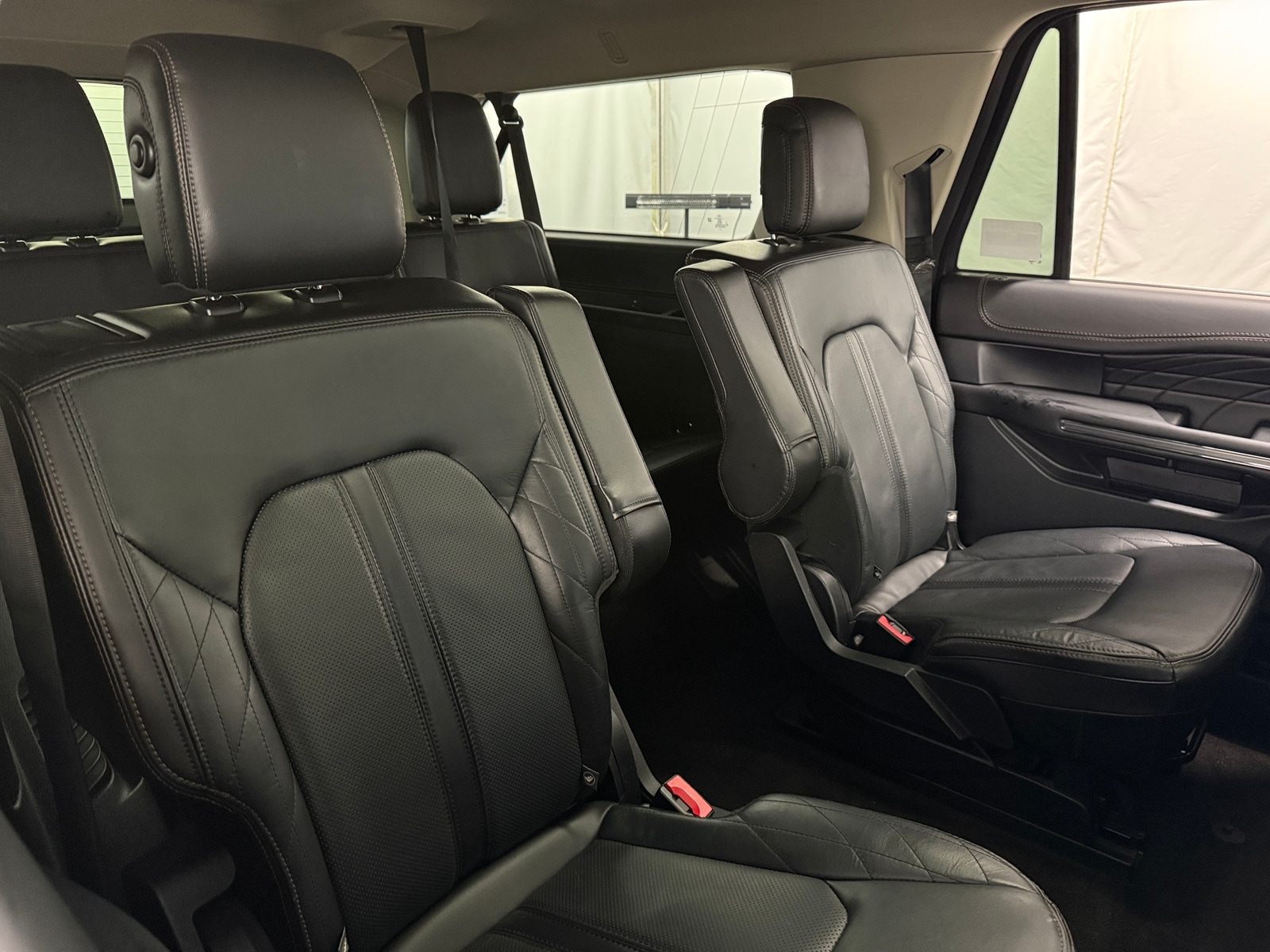 Thumbnail: 2020 Ford Expedition MAX - 5