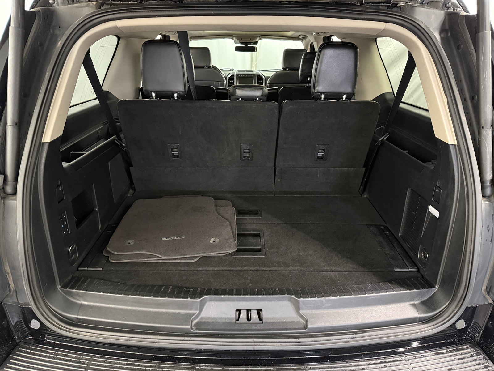 Thumbnail: 2020 Ford Expedition MAX - 6