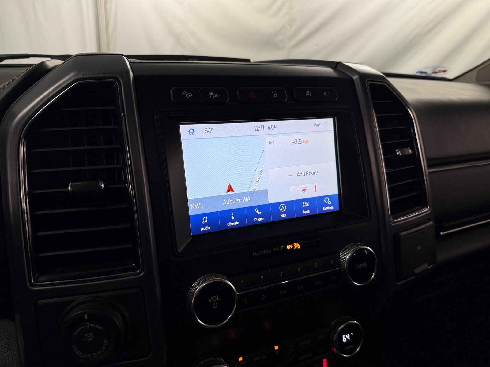 Thumbnail: 2020 Ford Expedition MAX - 3