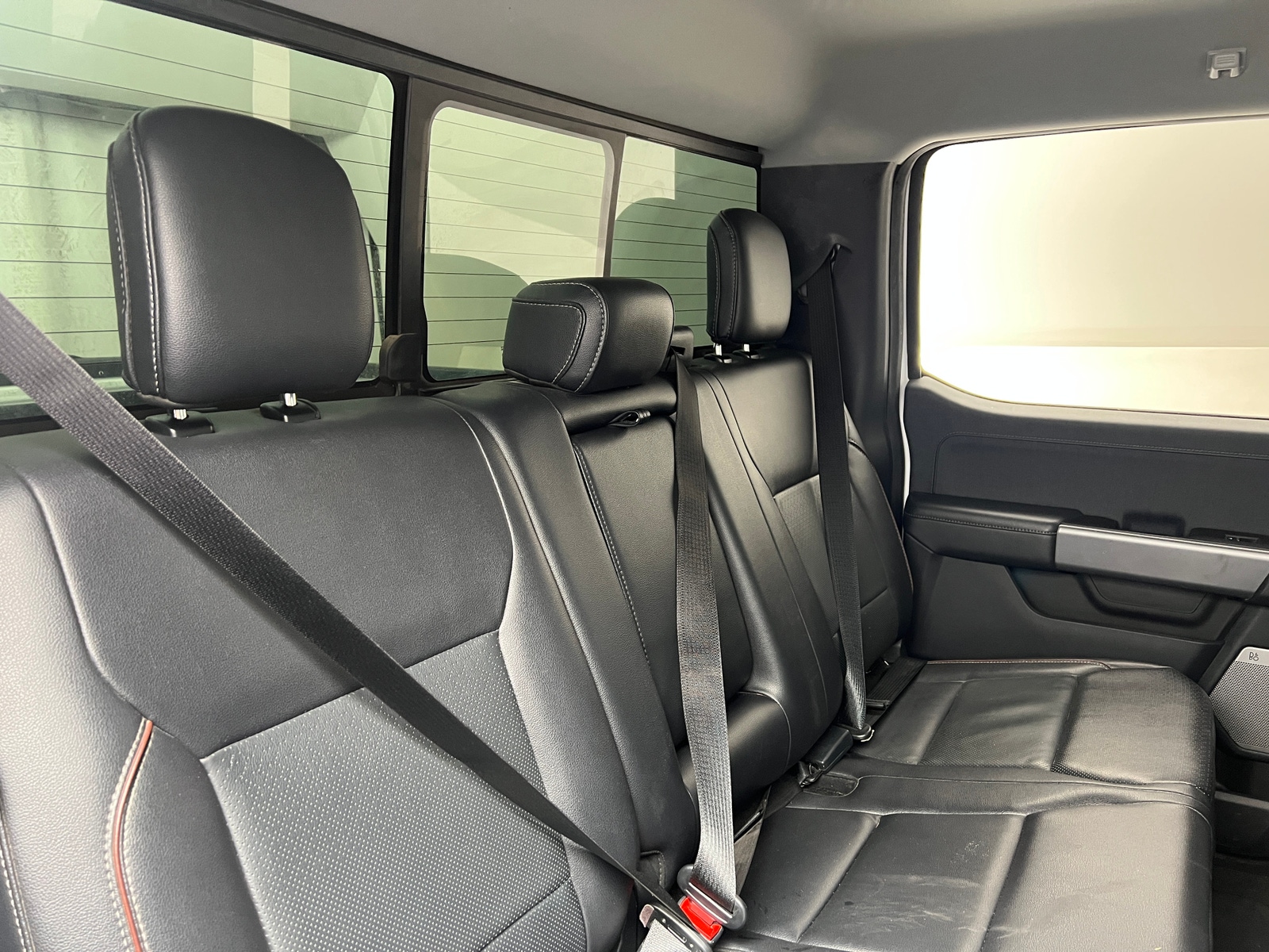 Thumbnail: 2022 Ford Econoline - 5