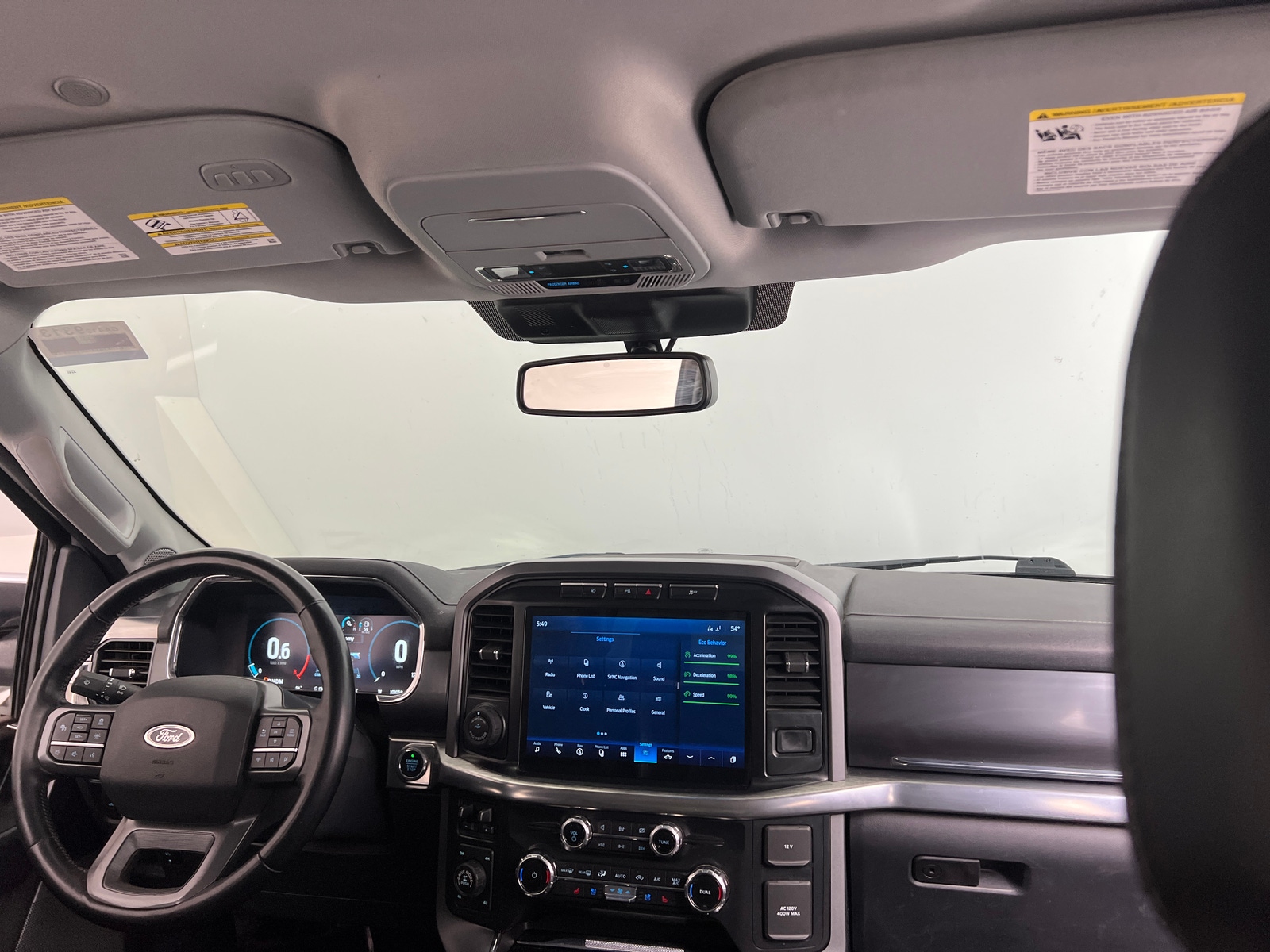 Thumbnail: 2022 Ford Econoline - 2