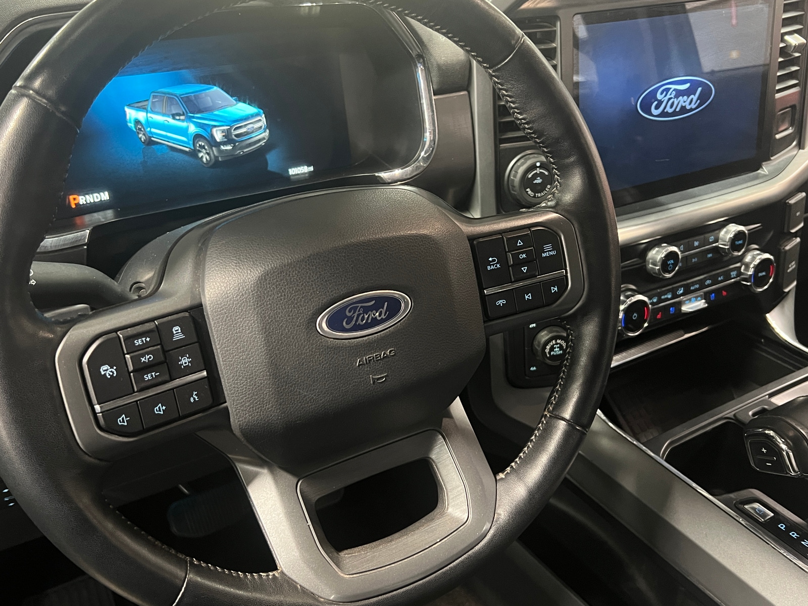 Thumbnail: 2022 Ford Econoline - 4