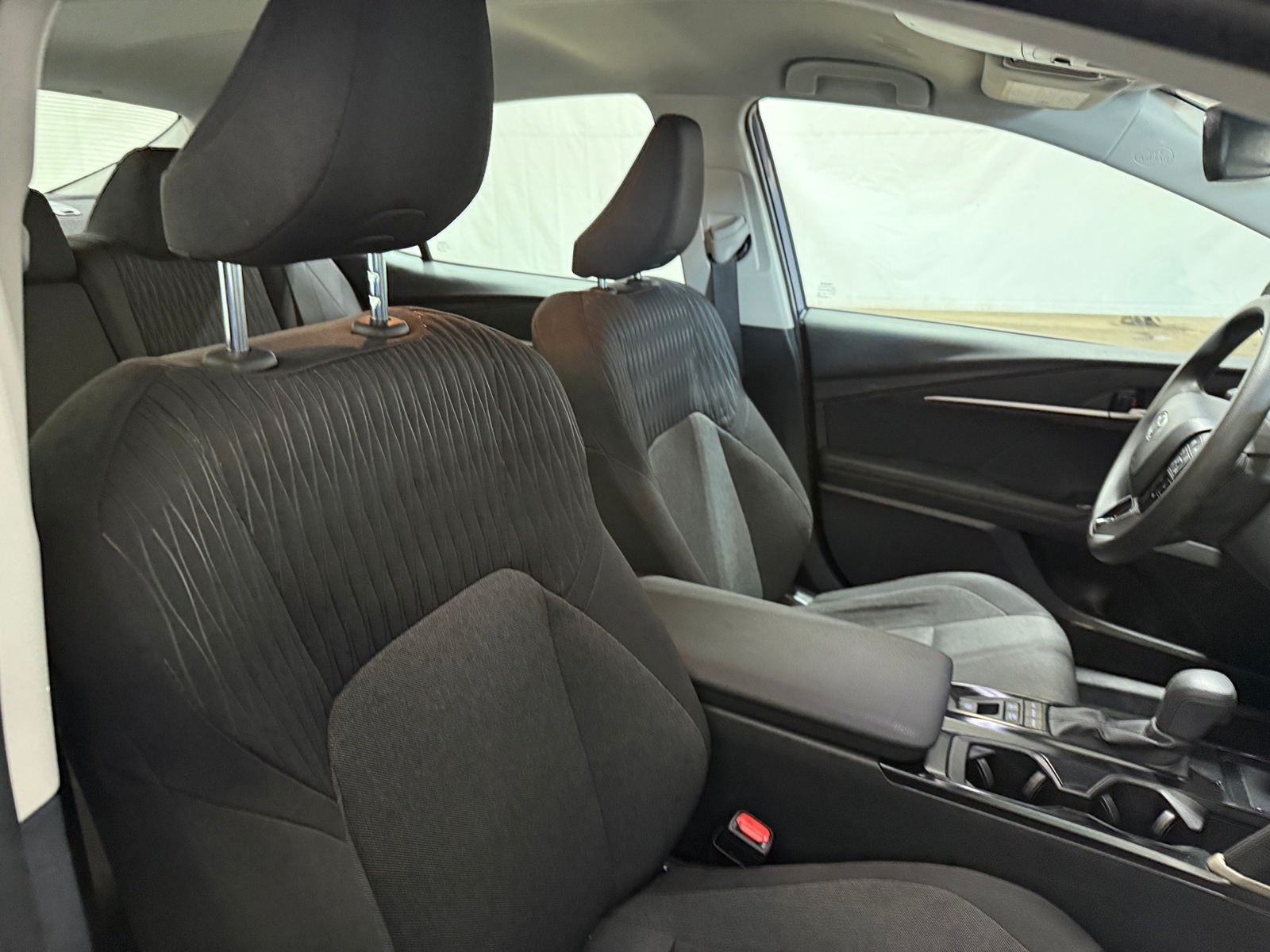 Thumbnail: 2025 Toyota Camry - 2