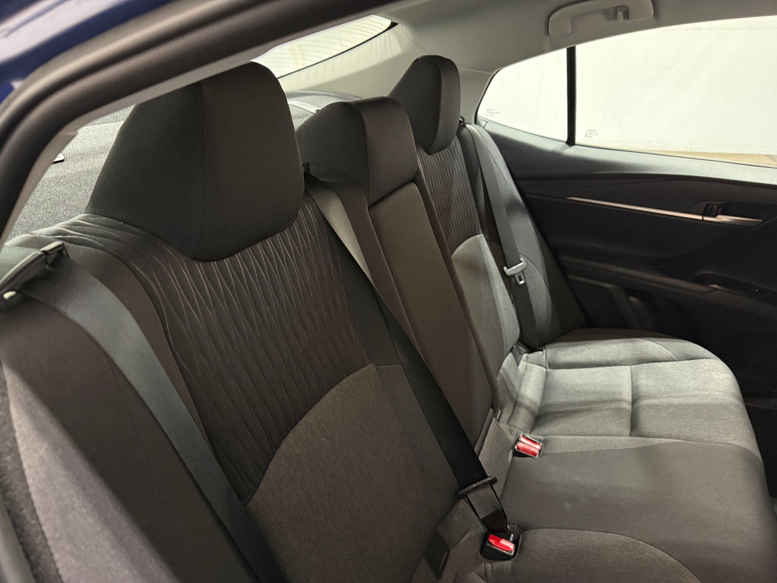 Thumbnail: 2025 Toyota Camry - 6