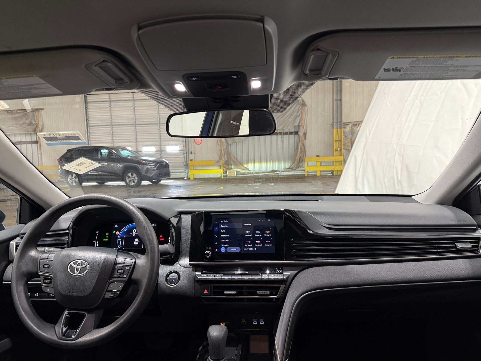 Thumbnail: 2025 Toyota Camry - 3