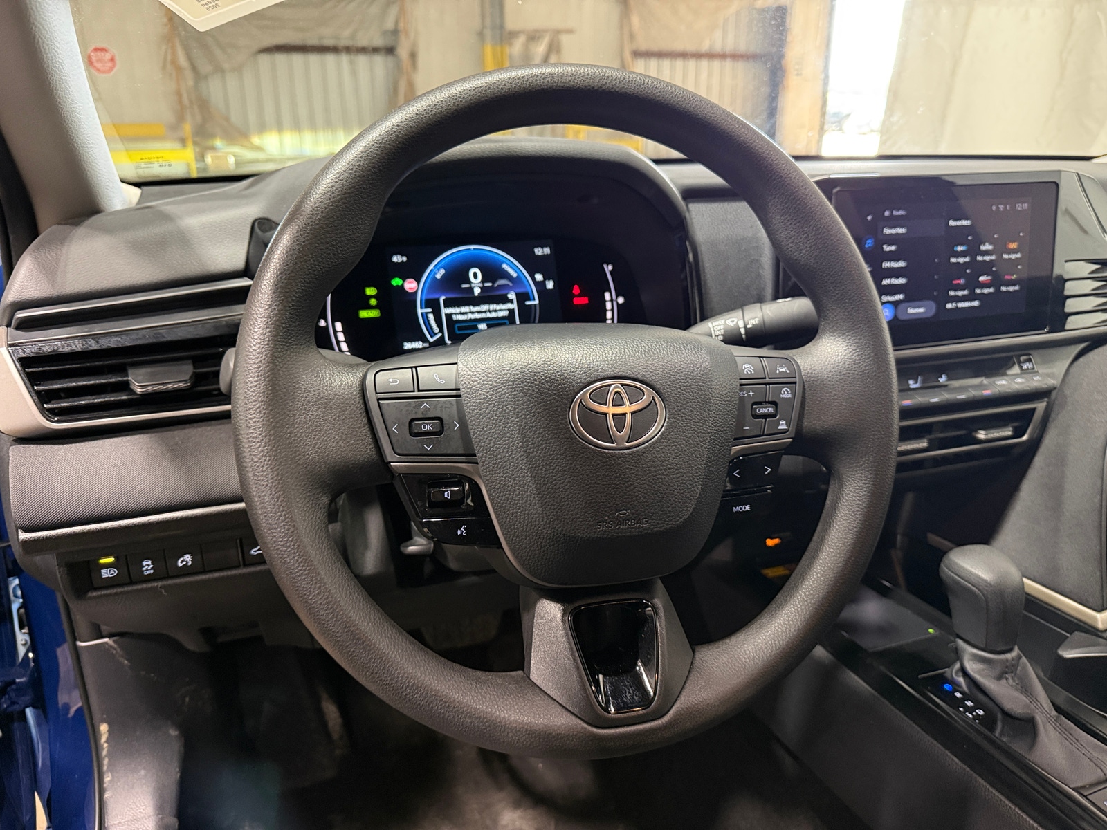 Thumbnail: 2025 Toyota Camry - 5