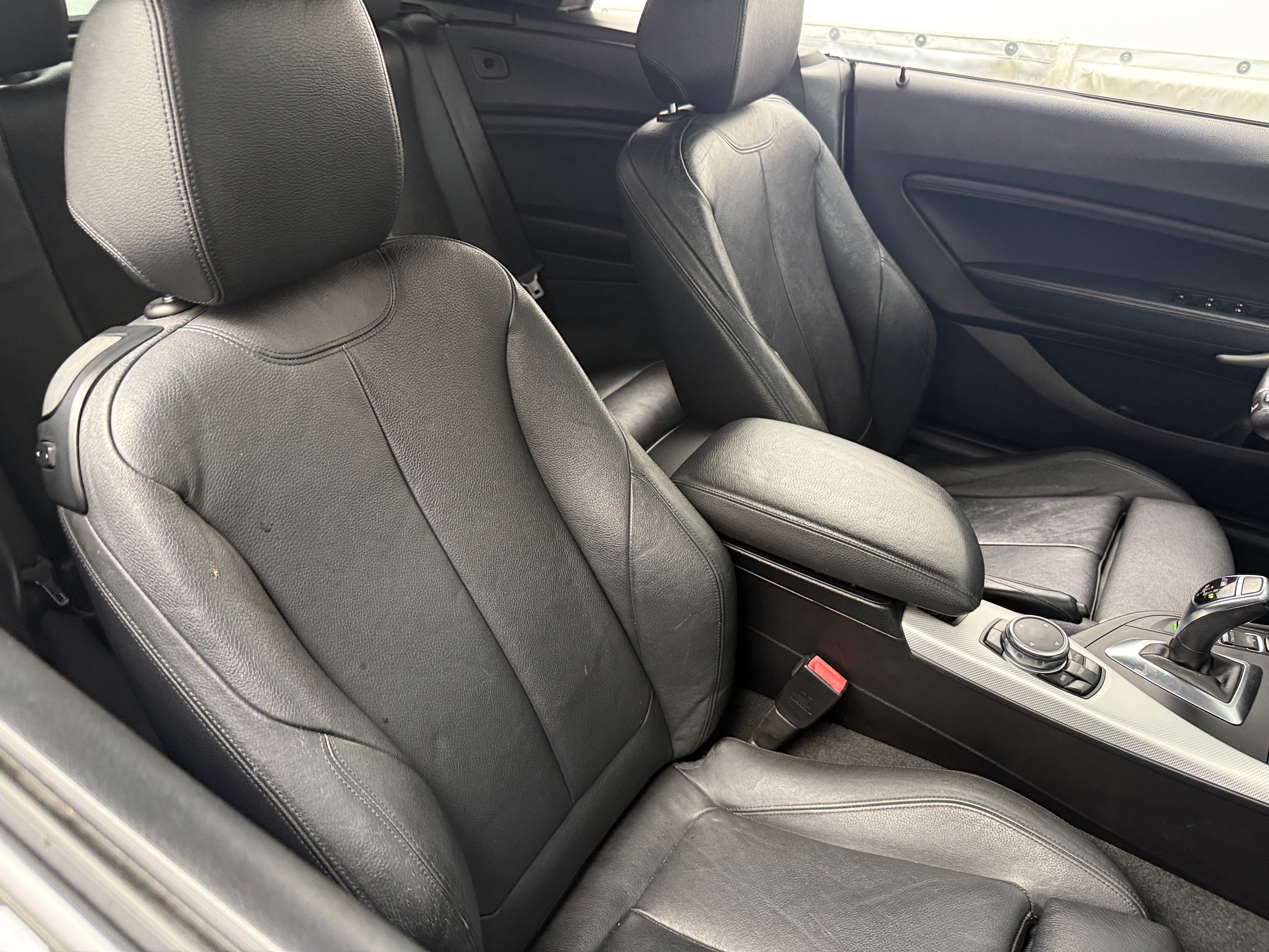2015 BMW 2 Series