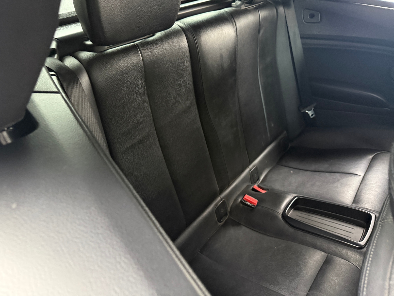 Thumbnail: 2015 BMW 2 Series - 5