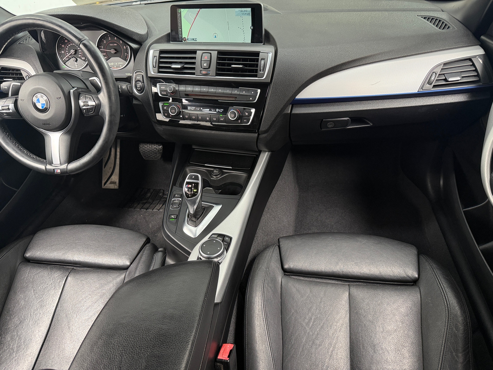 Thumbnail: 2015 BMW 2 Series - 2