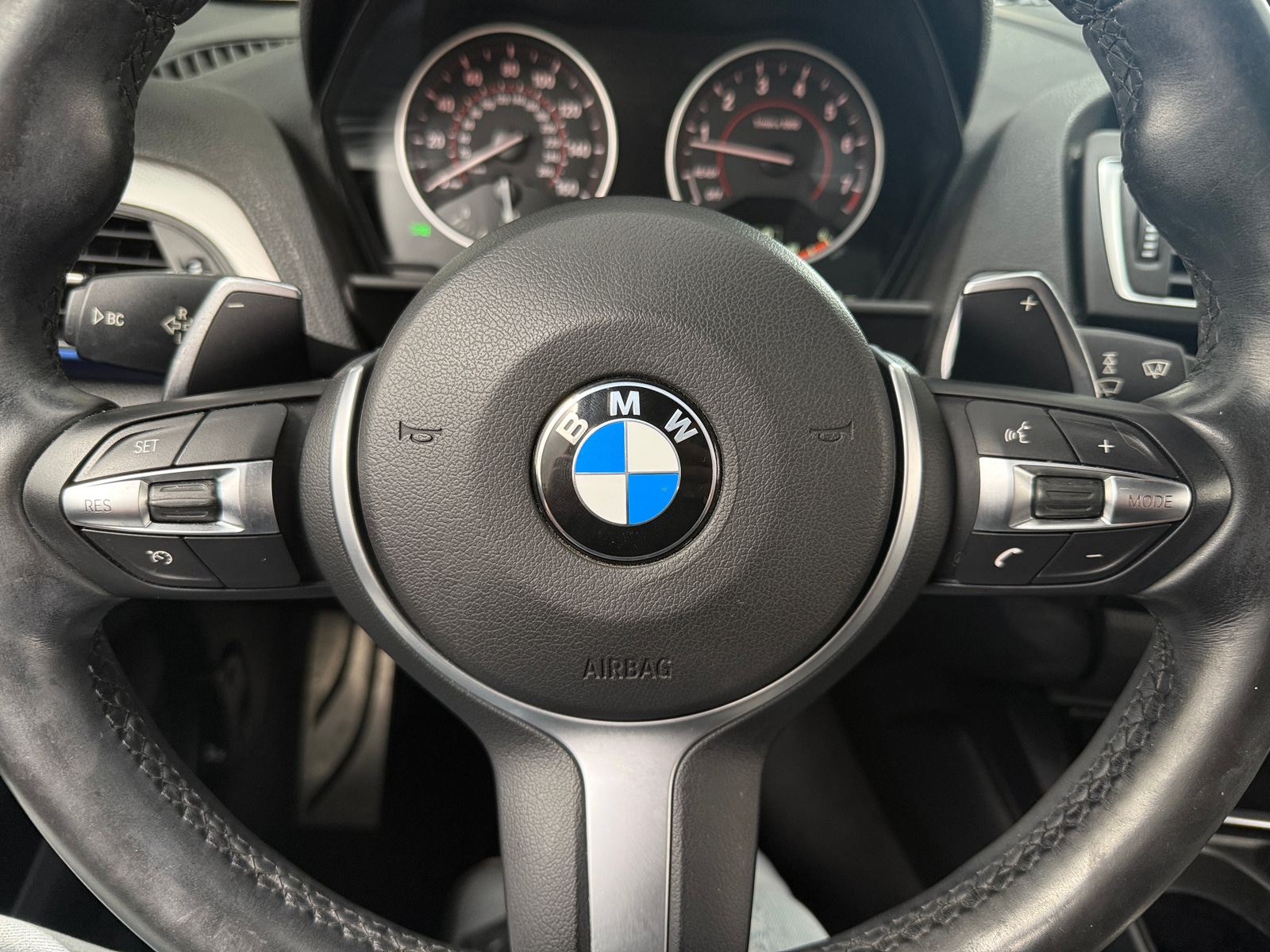 Thumbnail: 2015 BMW 2 Series - 4