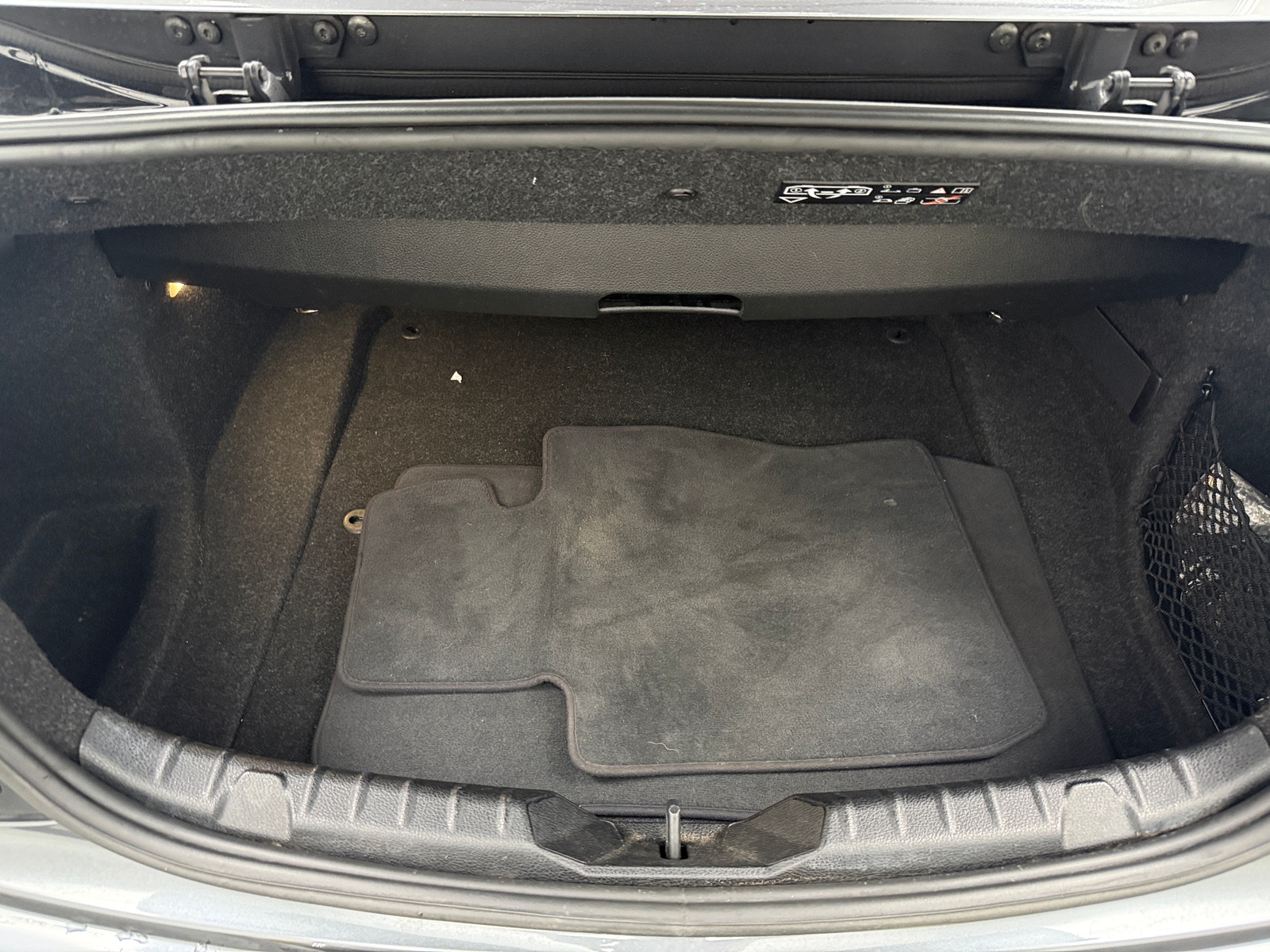 Thumbnail: 2015 BMW 2 Series - 6