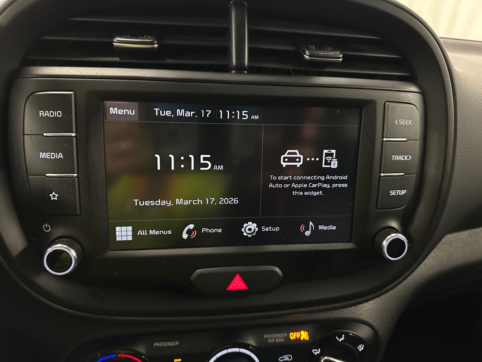 Thumbnail: 2025 Kia Soul - 4