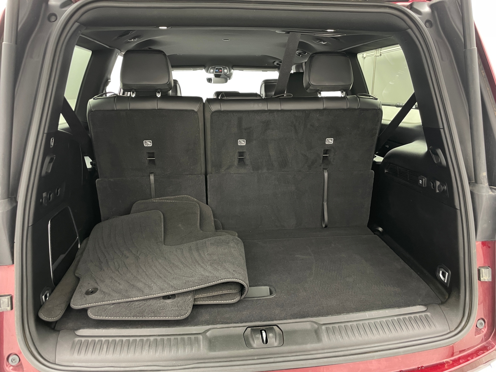 Thumbnail: 2025 Jeep Wagoneer - 6