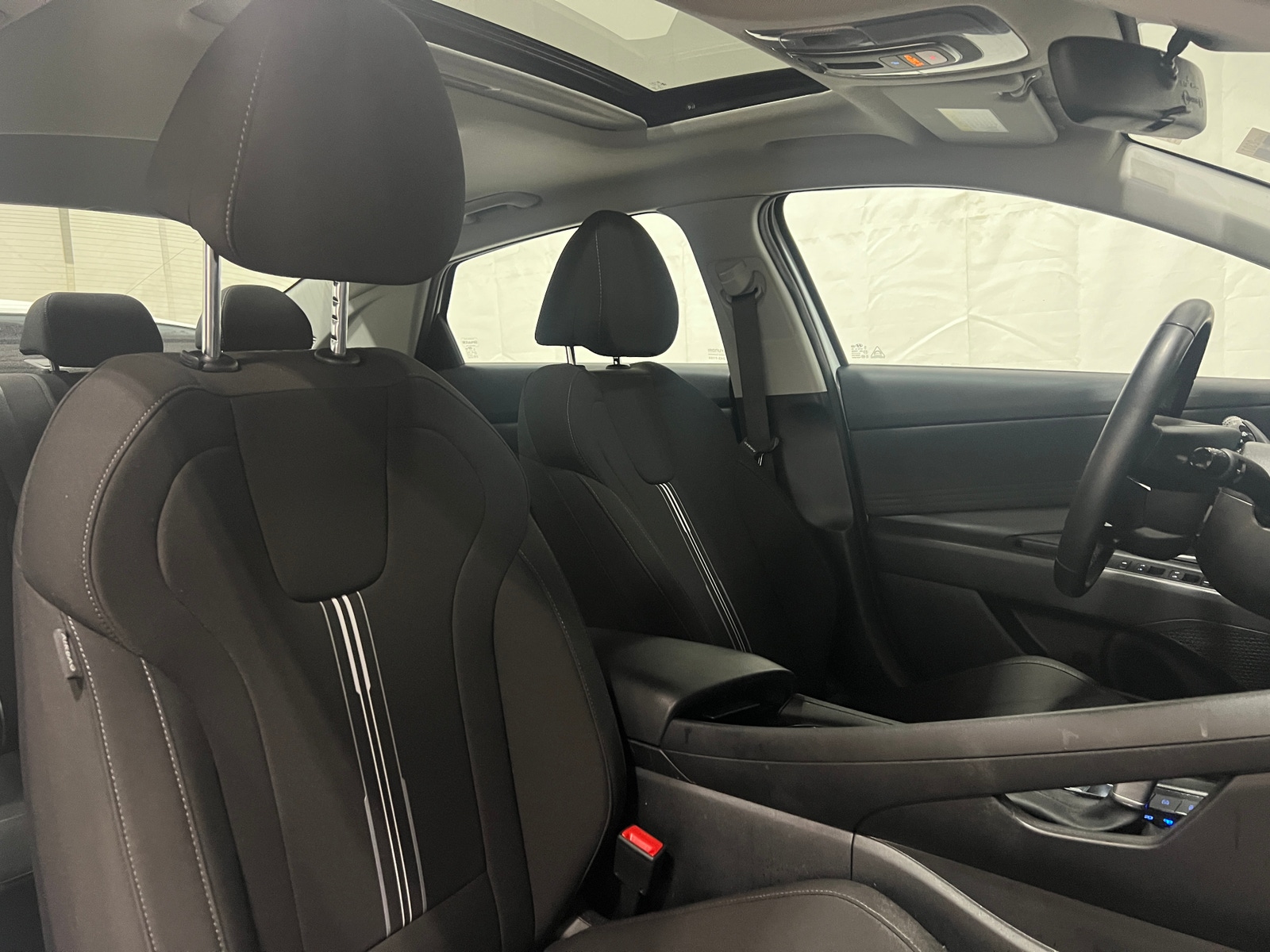 Thumbnail: 2025 Hyundai Elantra - 2